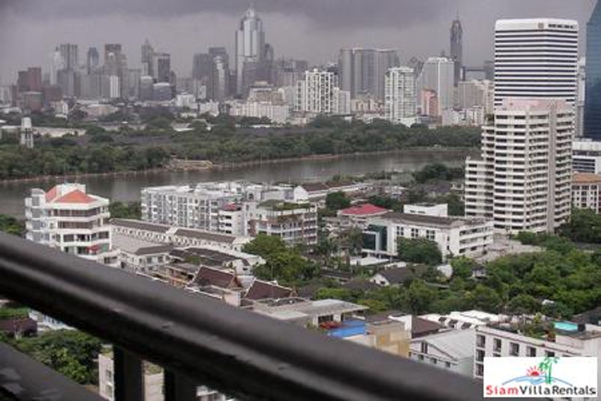 Condomínio no , Krung Thep Maha Nakhon 11195391