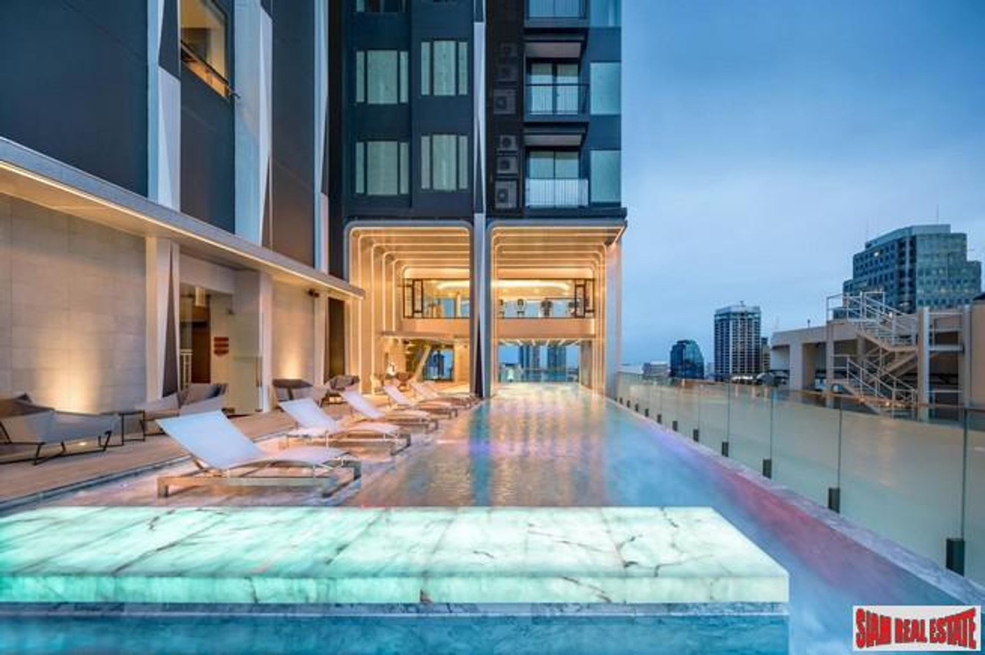 Condominium dans Chanson Ban Na, Krung Thep Maha Nakhon 11195401