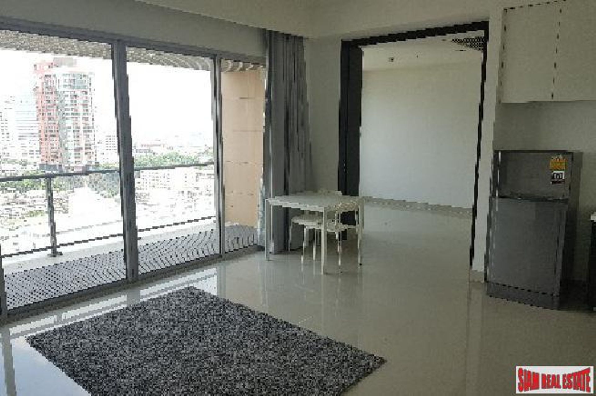 Condominio nel , Krung Thep Maha Nakhon 11195412