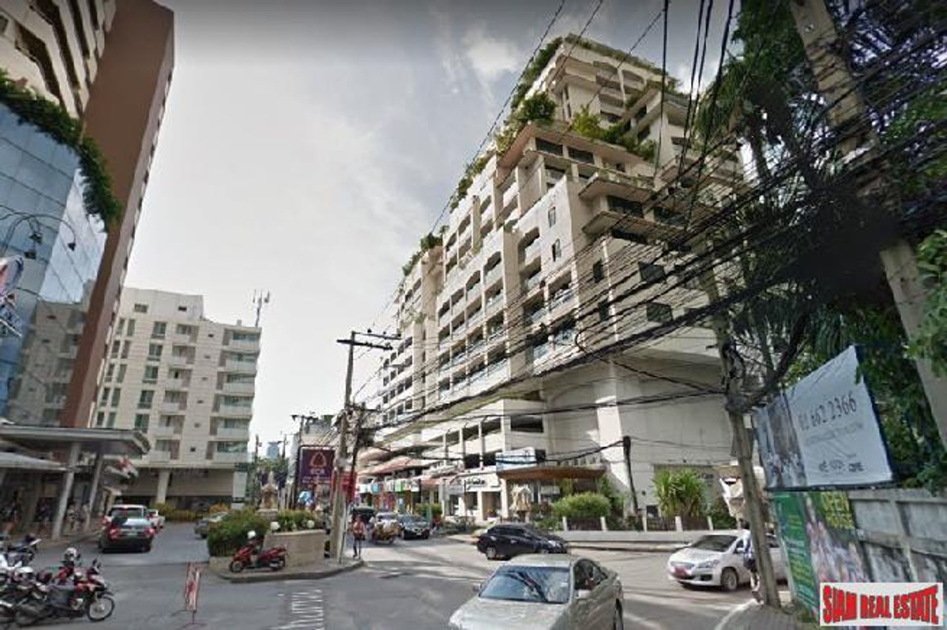 Condominium in , กรุงเทพมหานคร 11195413