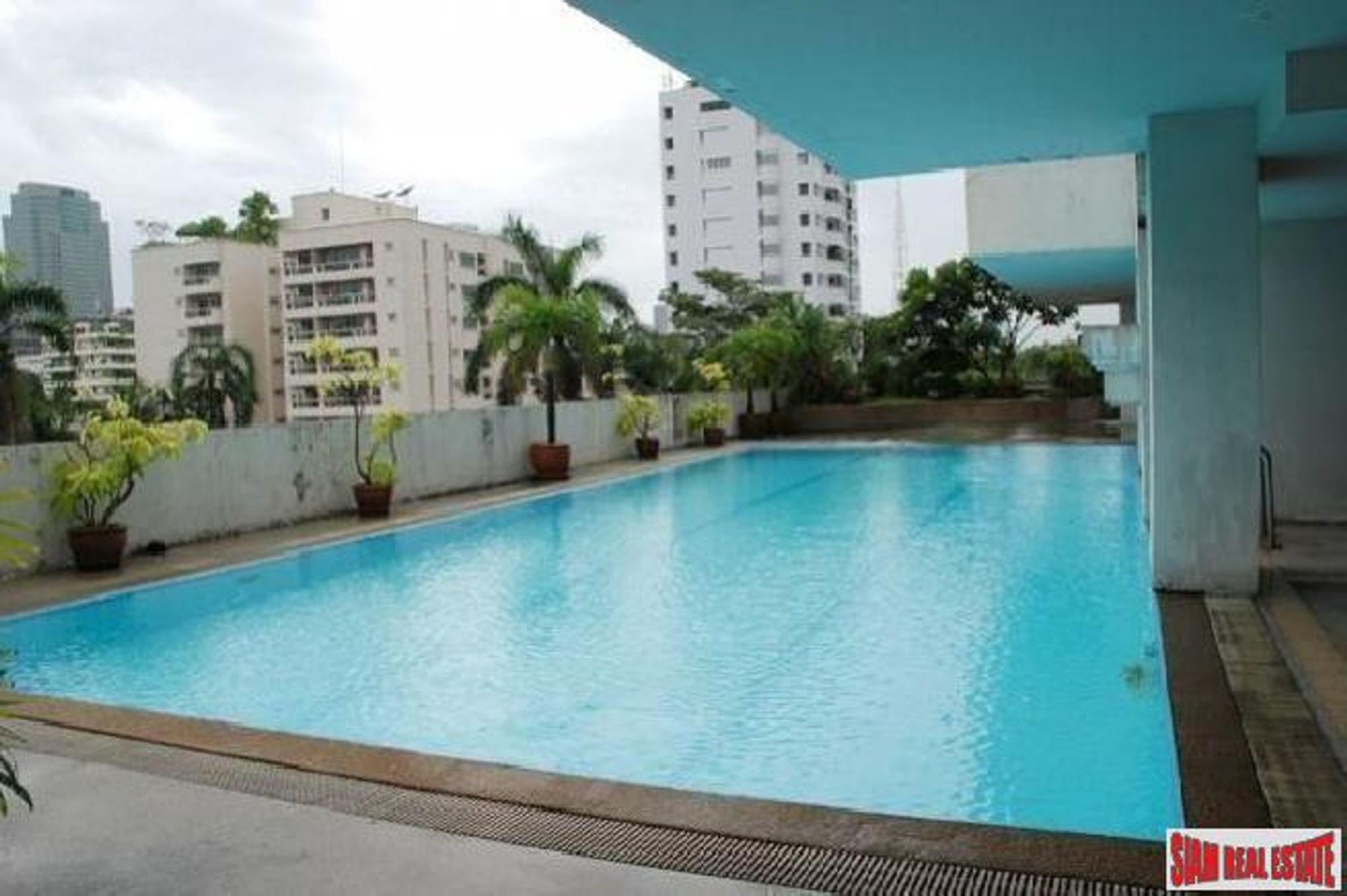 Condominium in , กรุงเทพมหานคร 11195413