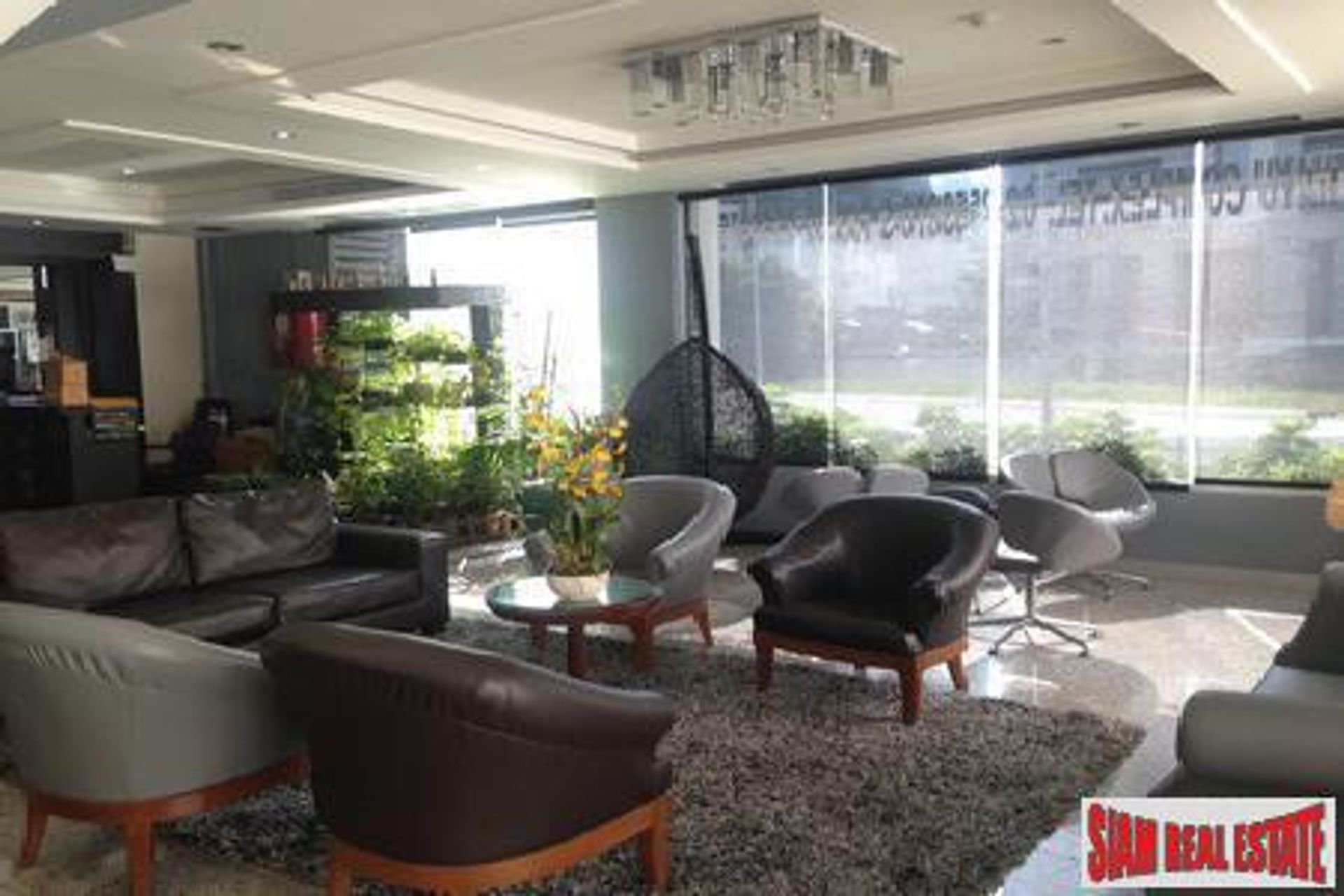 Condominium dans , Krung Thep Maha Nakhon 11195433