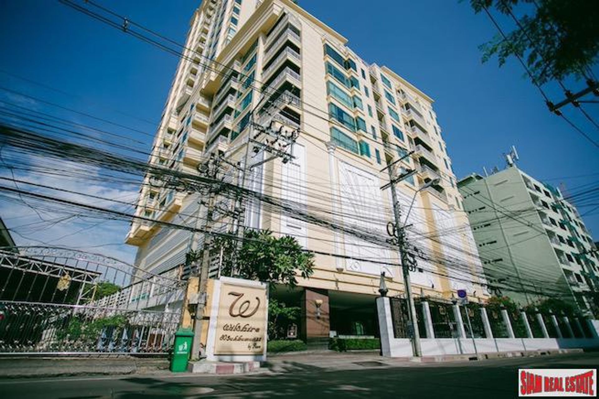 Kondominium dalam Watthana, Krung Thep Maha Nakhon 11195456