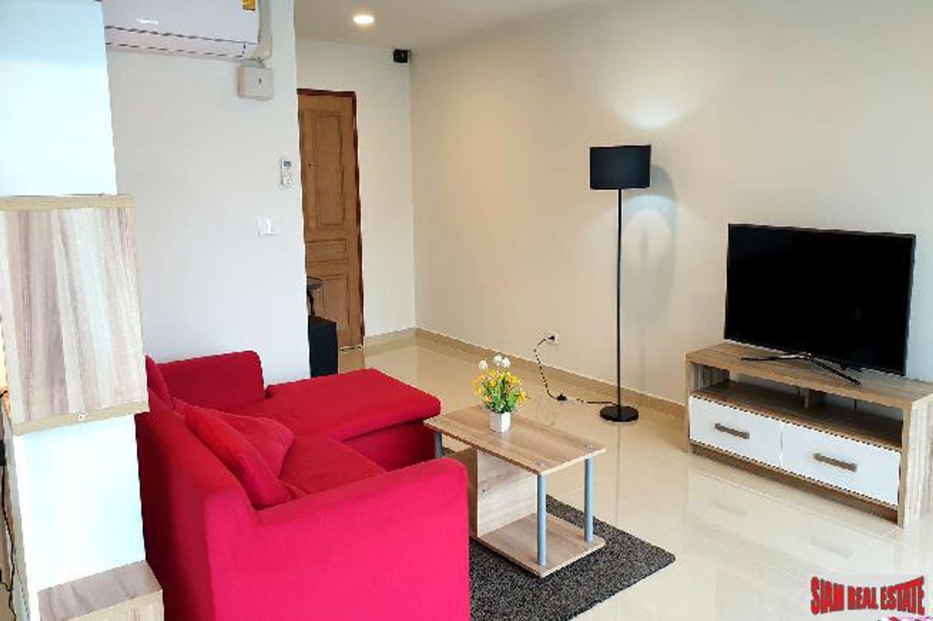 Condominium dans Ratchathewi, Krung Thep Maha Nakhon 11195460