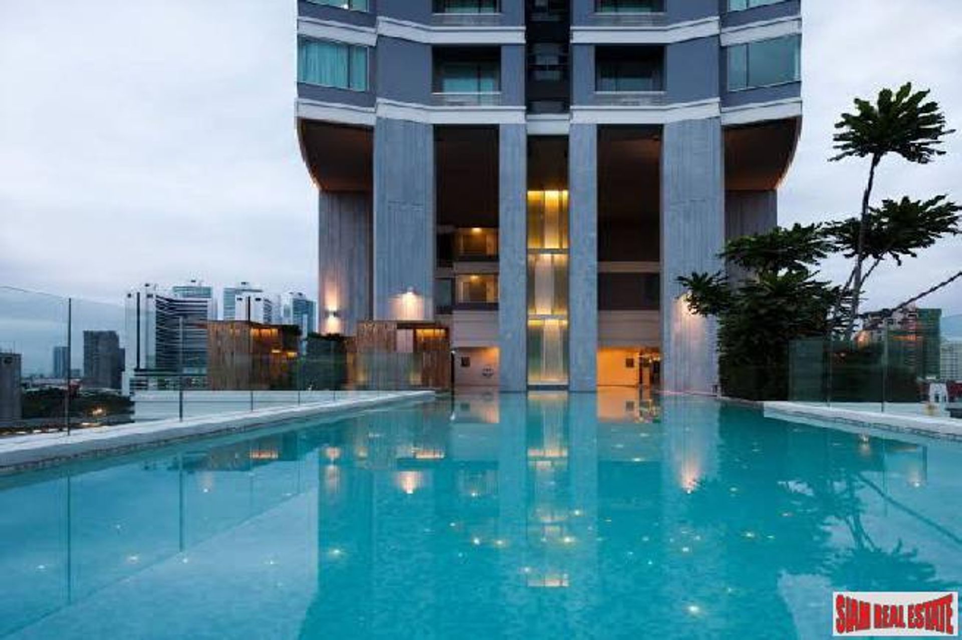 Condominio nel , กรุงเทพมหานคร 11195464