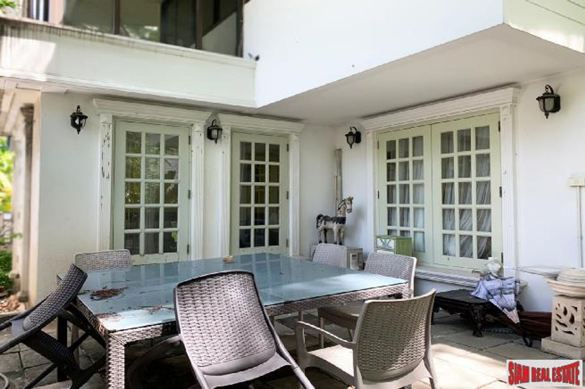 casa no Watthana, Krung Thep Maha Nakhon 11195473