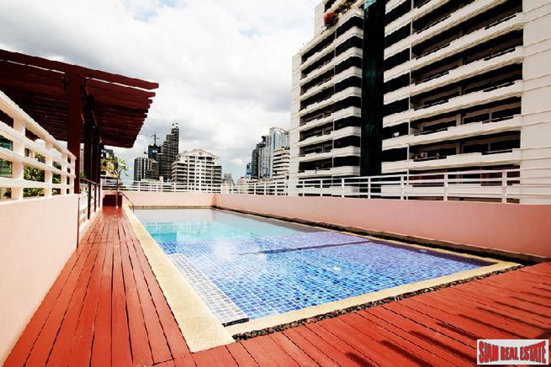 Condominio nel , Krung Thep Maha Nakhon 11195474