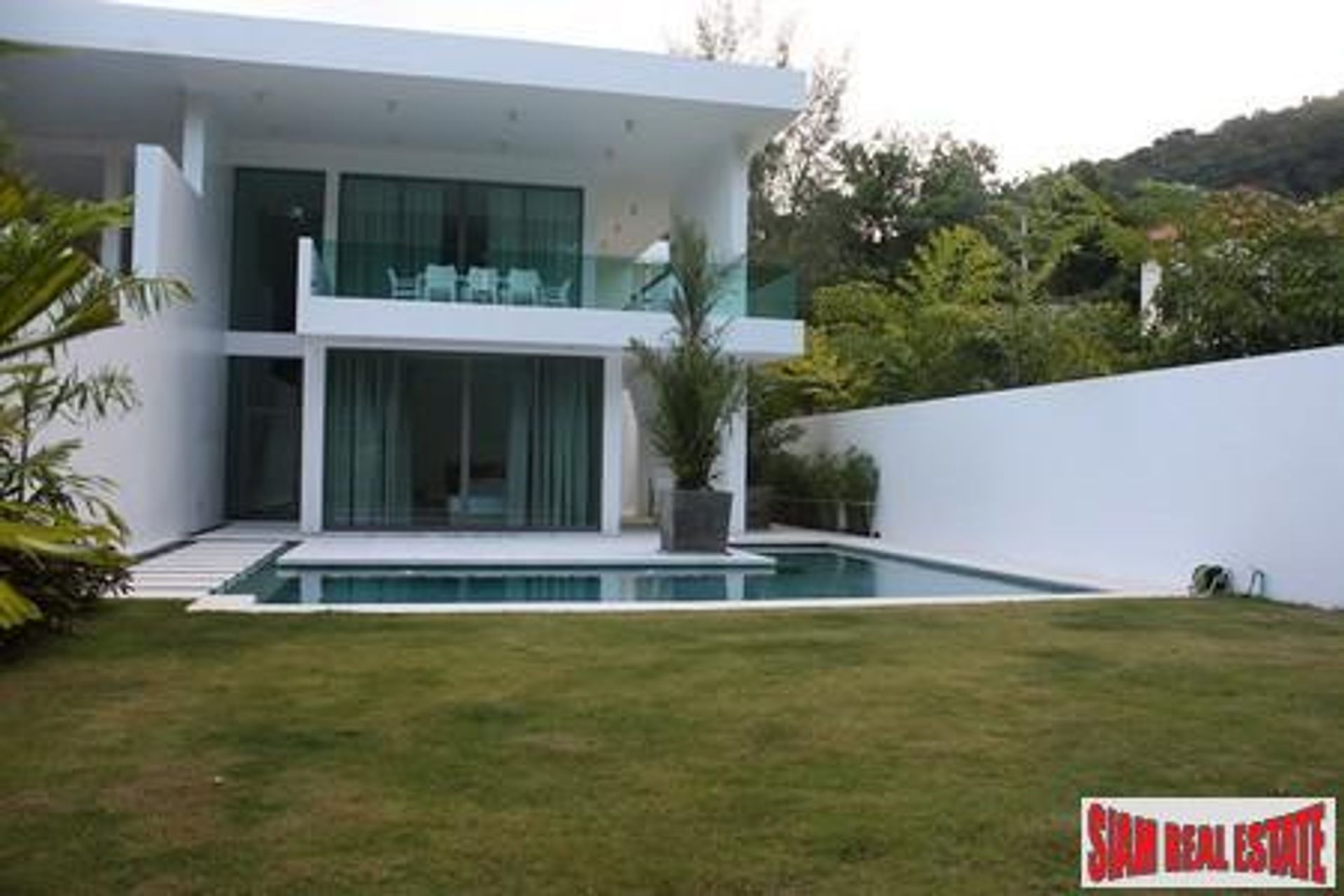 casa en Rawai, Phuket 11195492