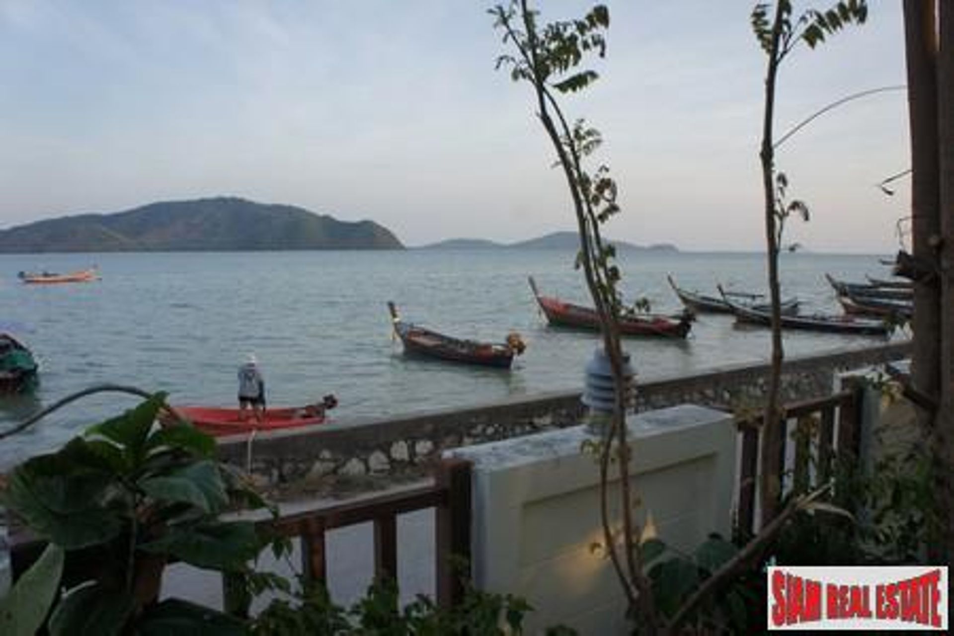 Huis in Ban Bang Khonthi, Phuket 11195493