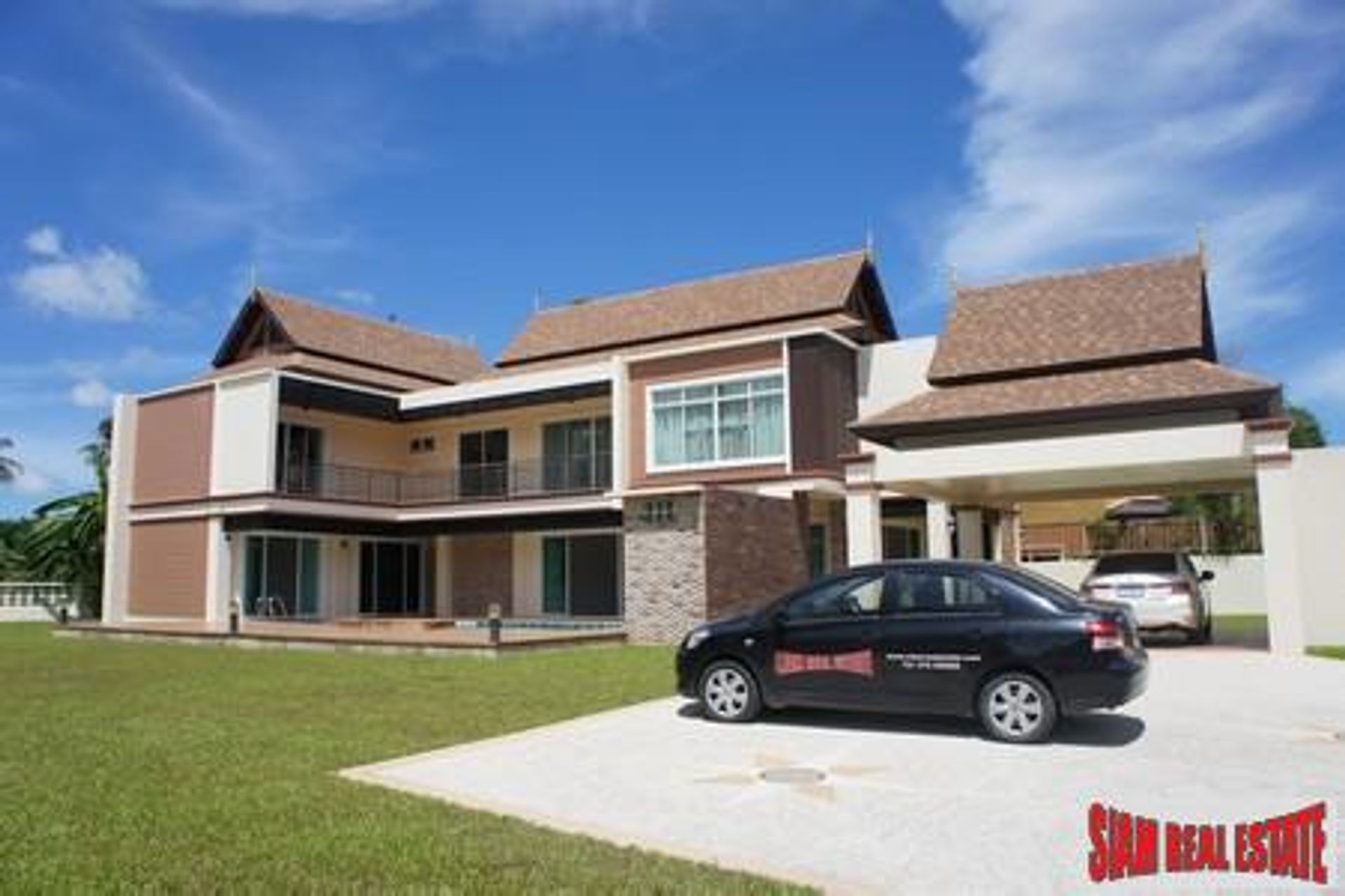 Hus i Ban Khok Tanot, Phuket 11195494