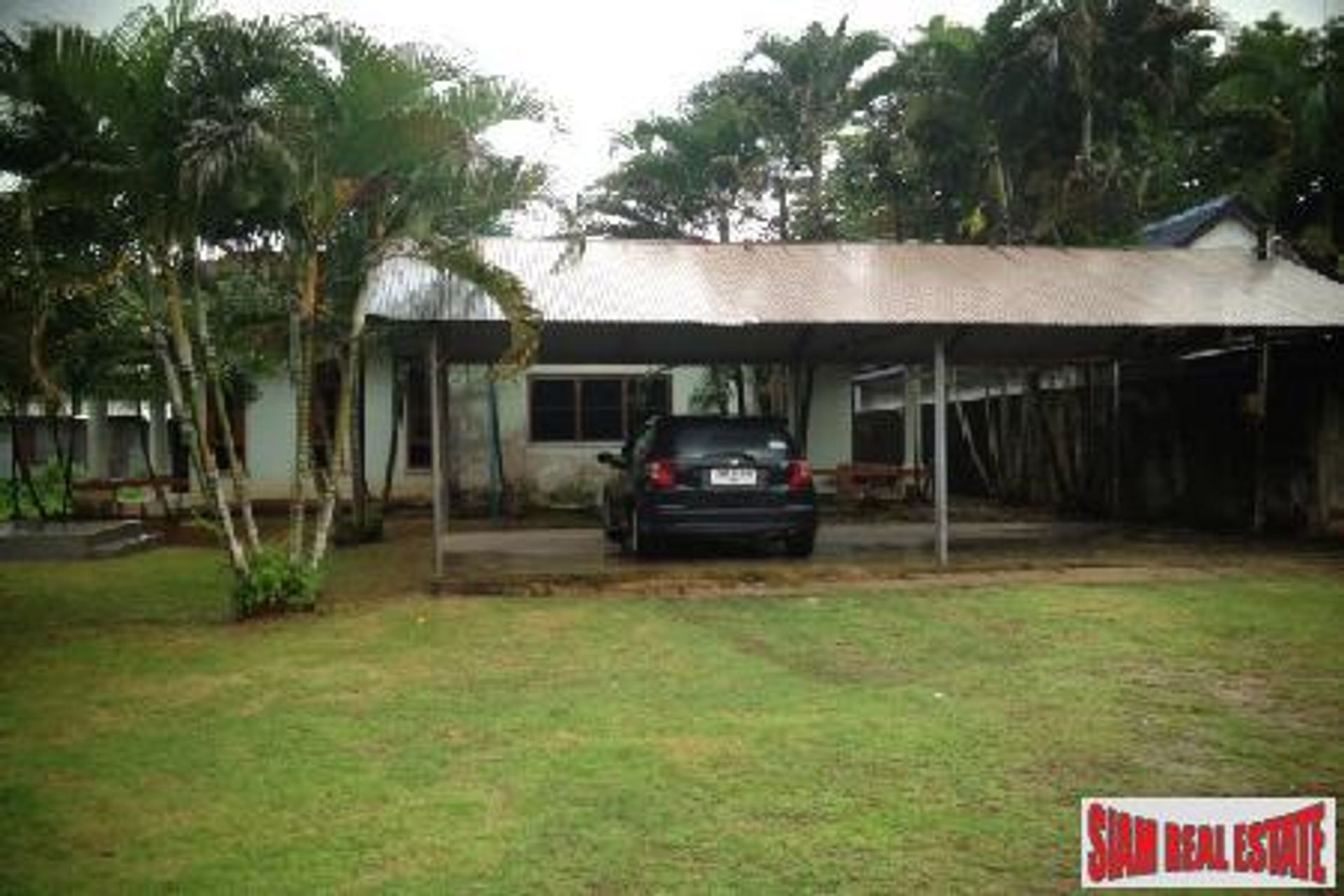 rumah dalam Thalang, Phuket 11195497