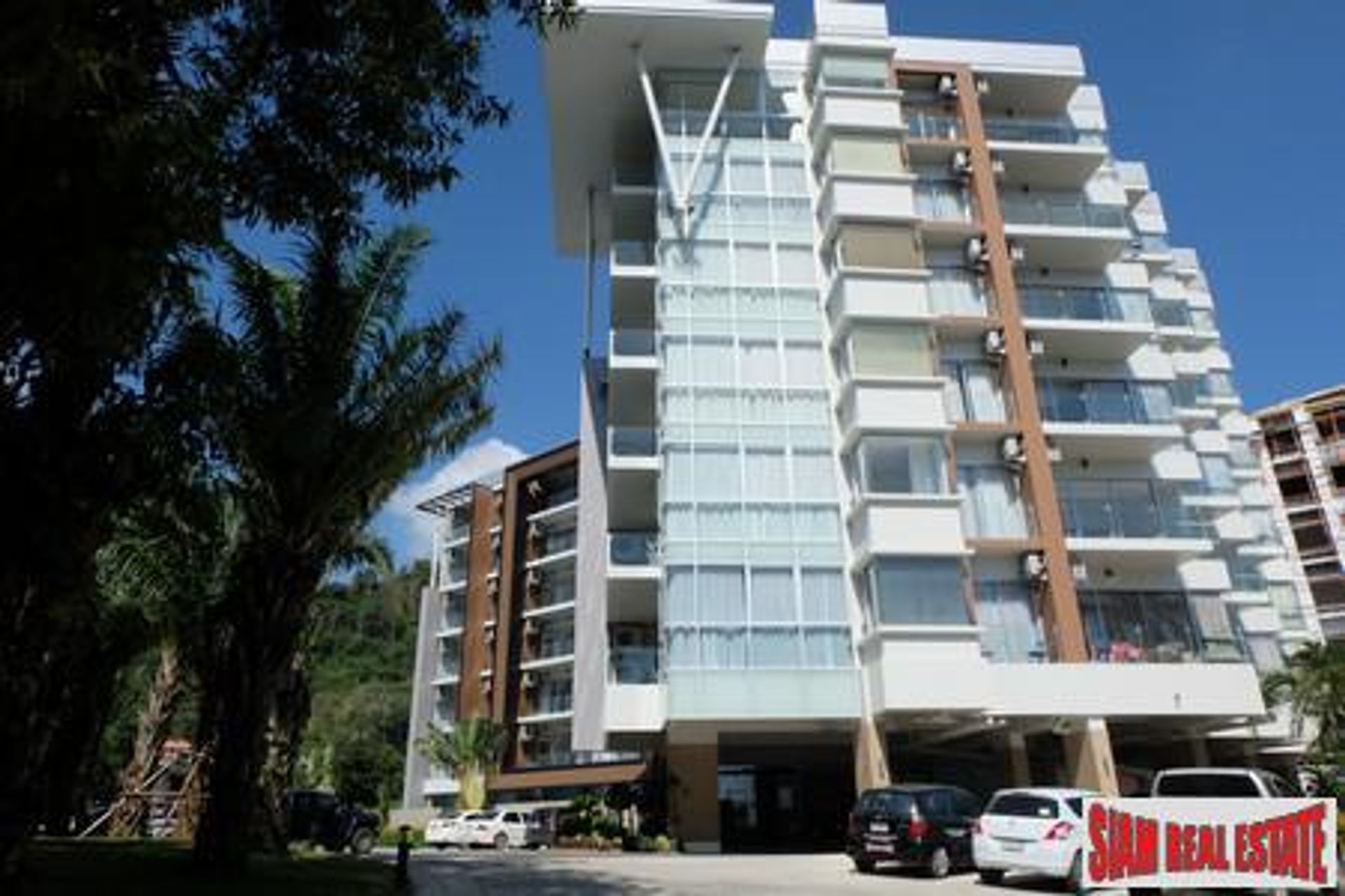 Condominio en Karon, Phuket 11195498