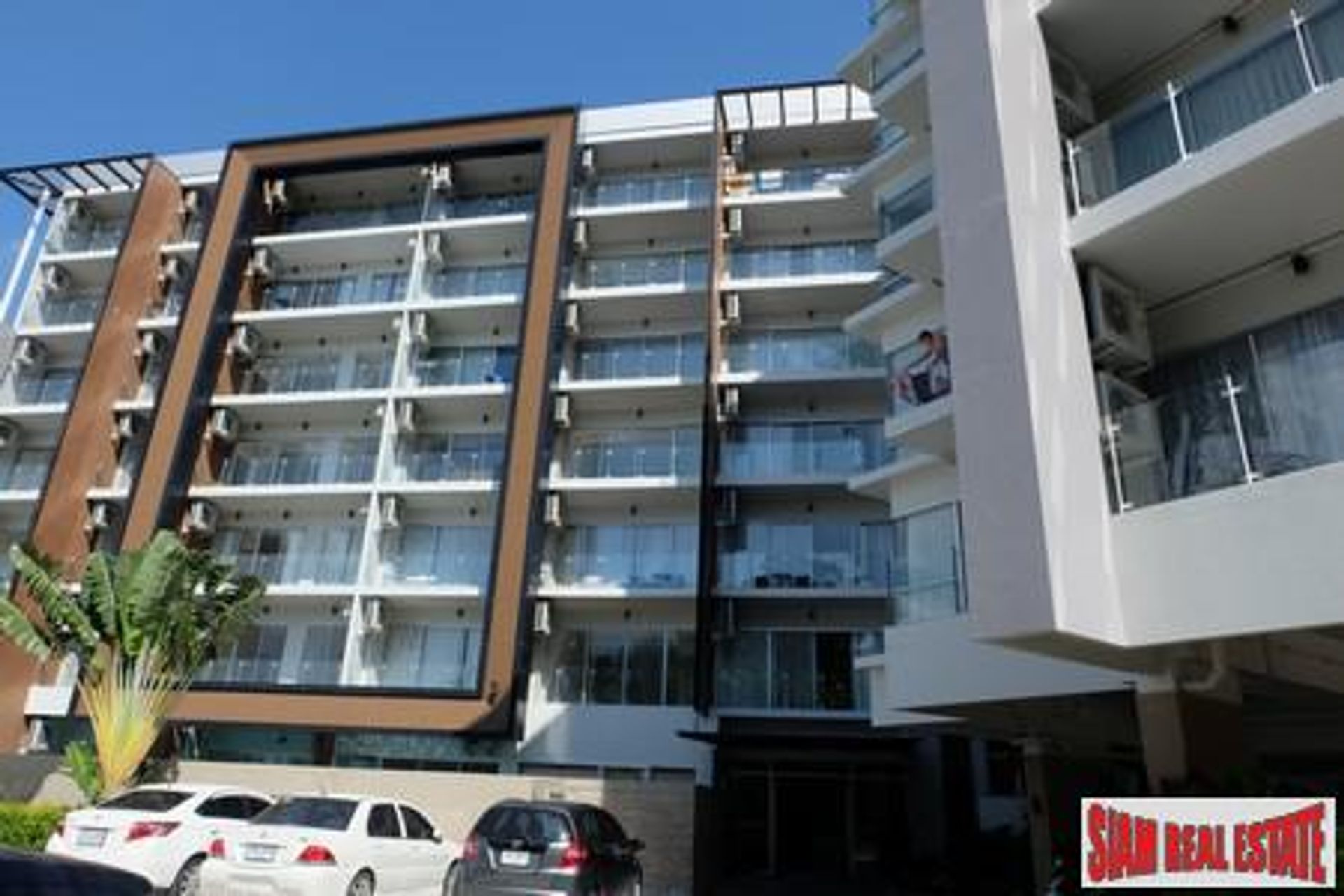 Condominio en Karon, Phuket 11195498