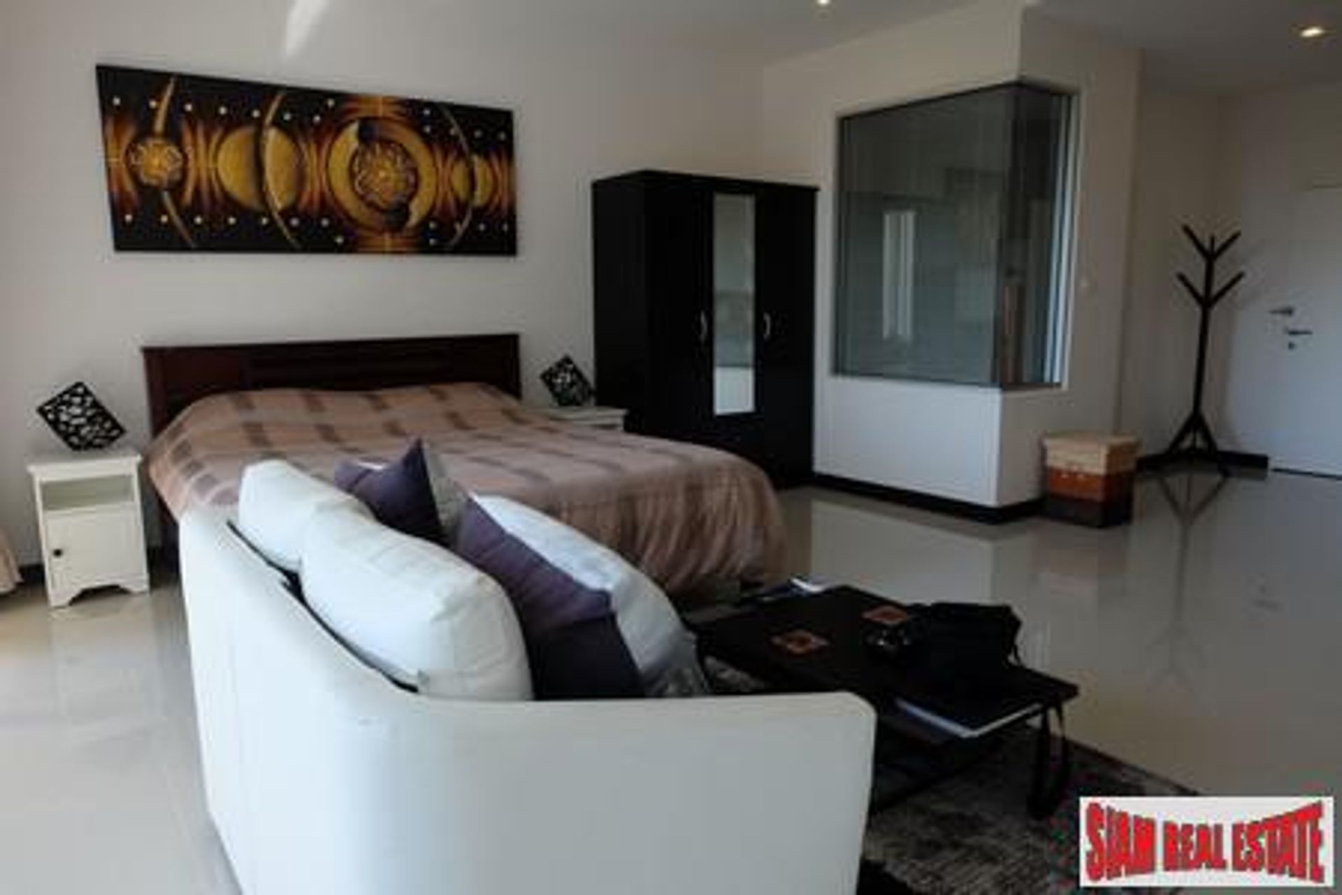 Condominium in Ban Kata, Phuket 11195498