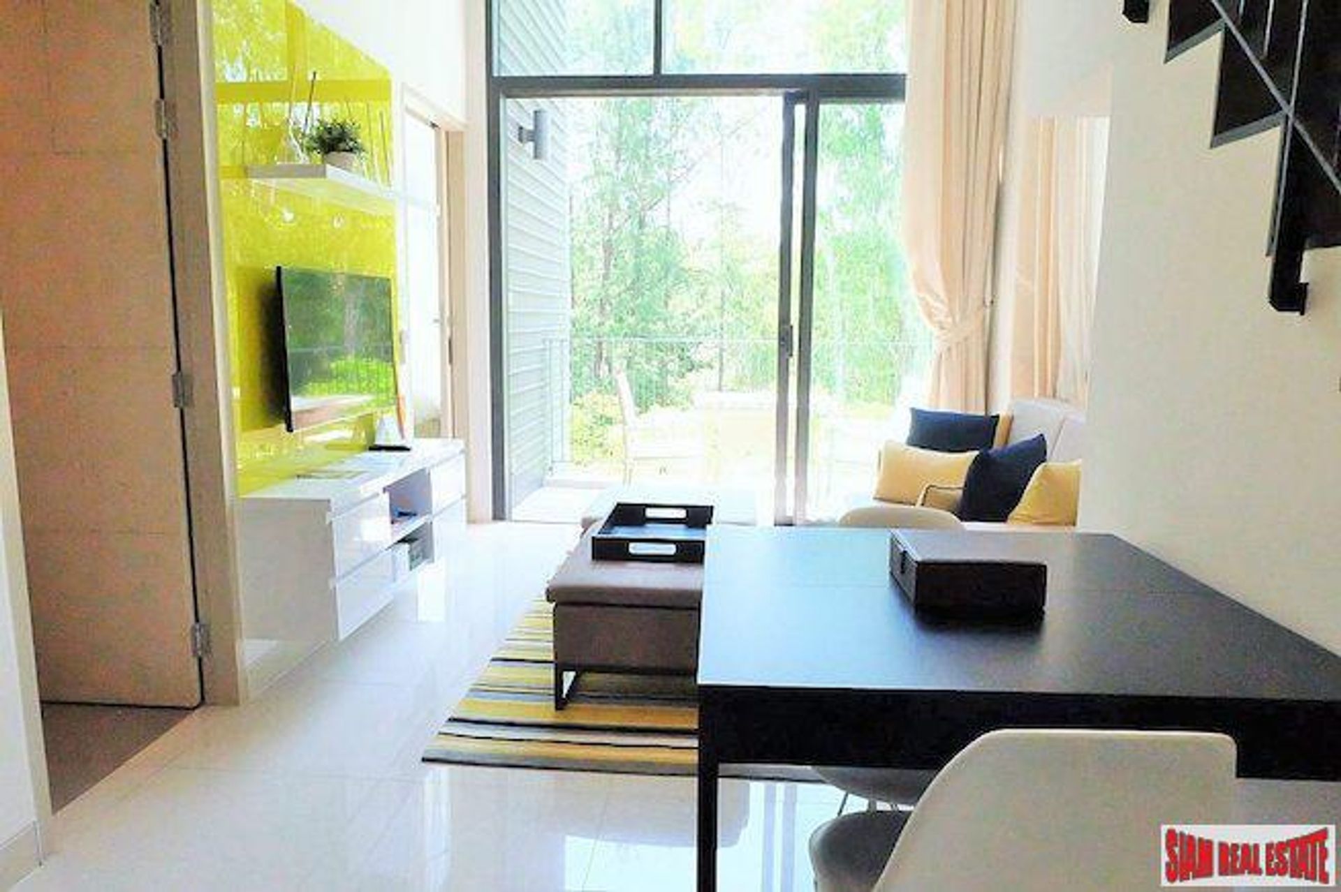 Condominio en Thalang, ภูเก็ต 11195518