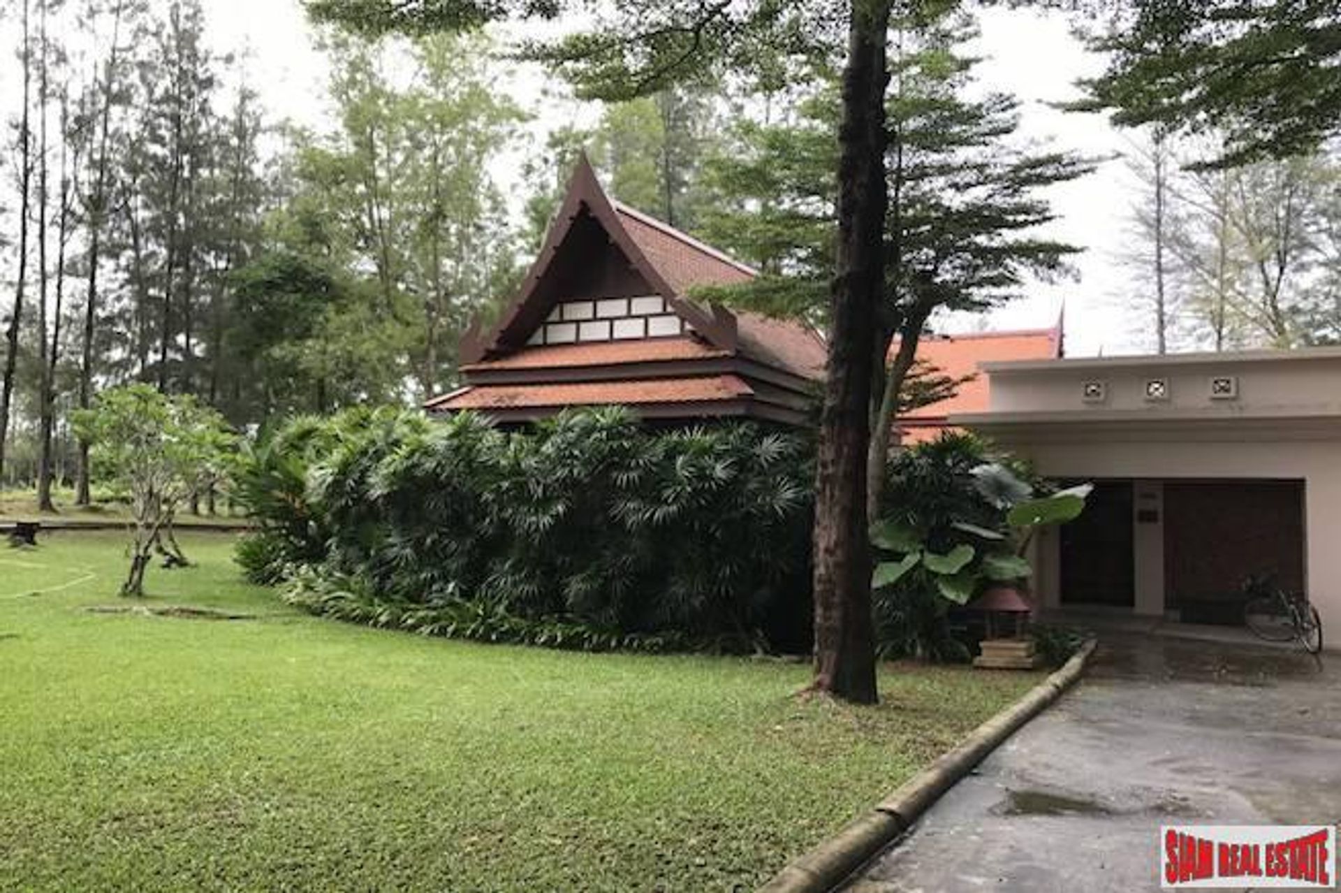 Casa nel Divieto di Choeng Thale, Phuket 11195543