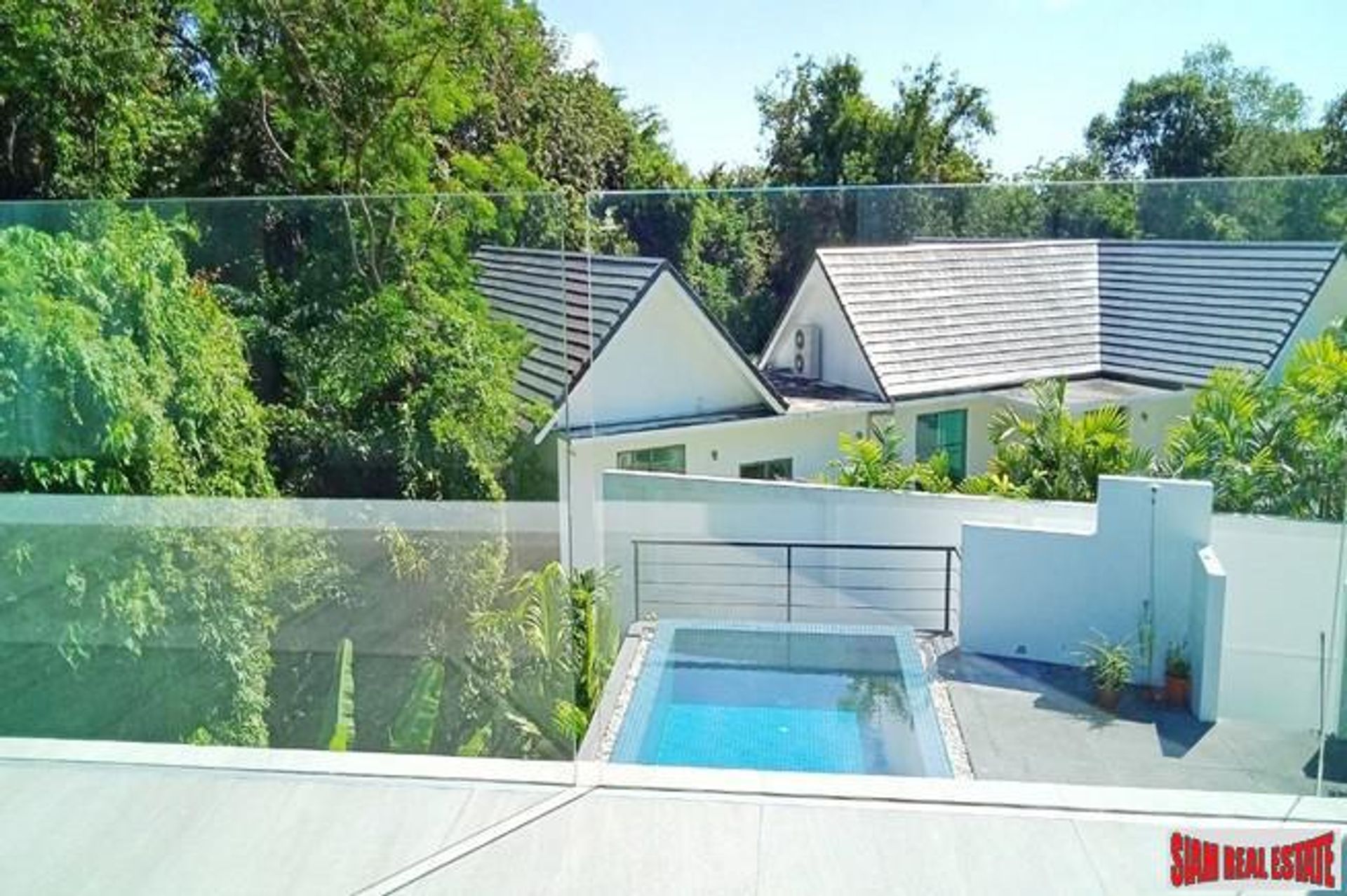 House in Rawai, Phuket 11195562