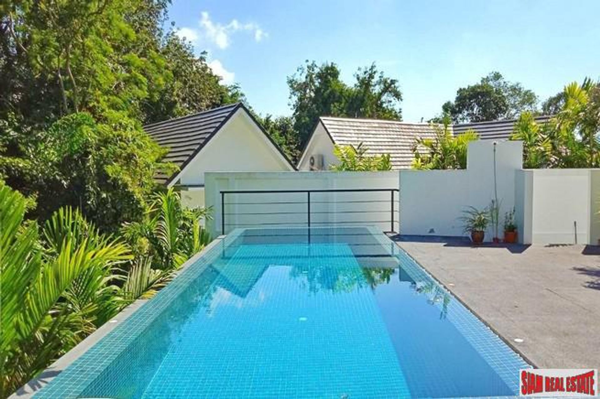 House in Rawai, Phuket 11195562