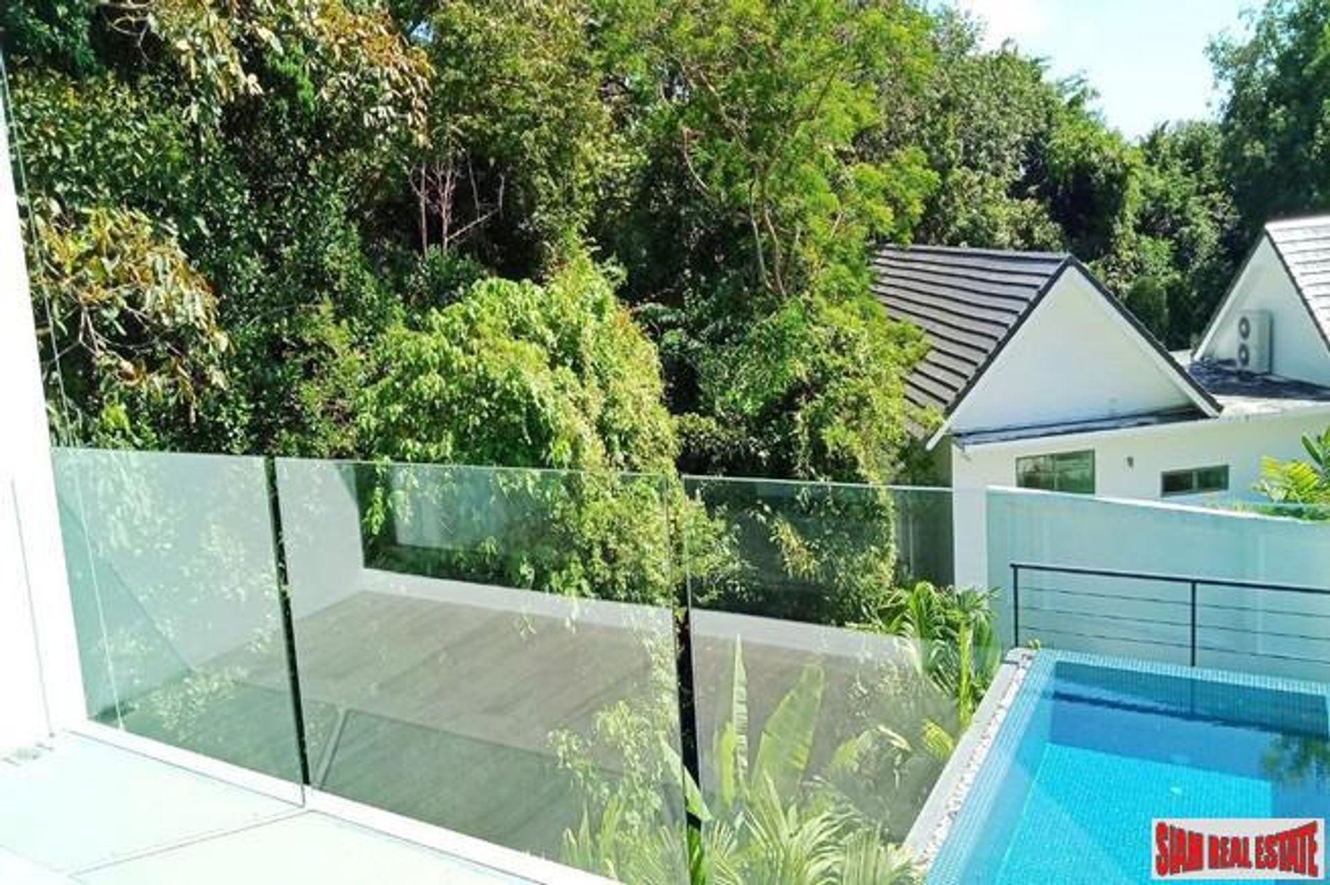 House in Rawai, Phuket 11195562