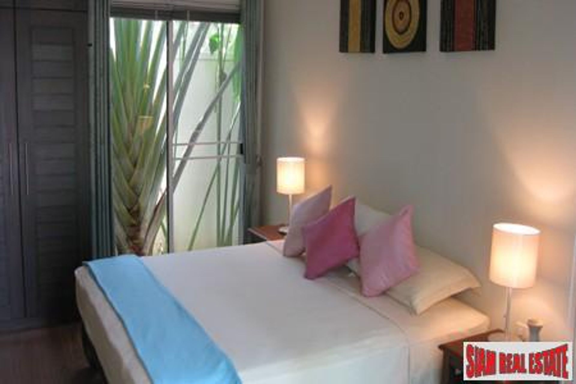 Huis in Tambon Ko Kaeo, Chang Wat Phuket 11195570