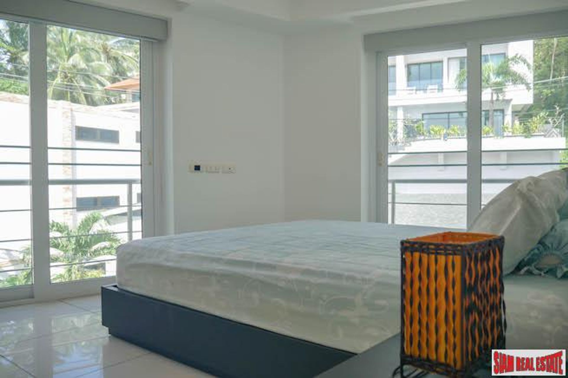 Condominio nel Karon, Phuket 11195571