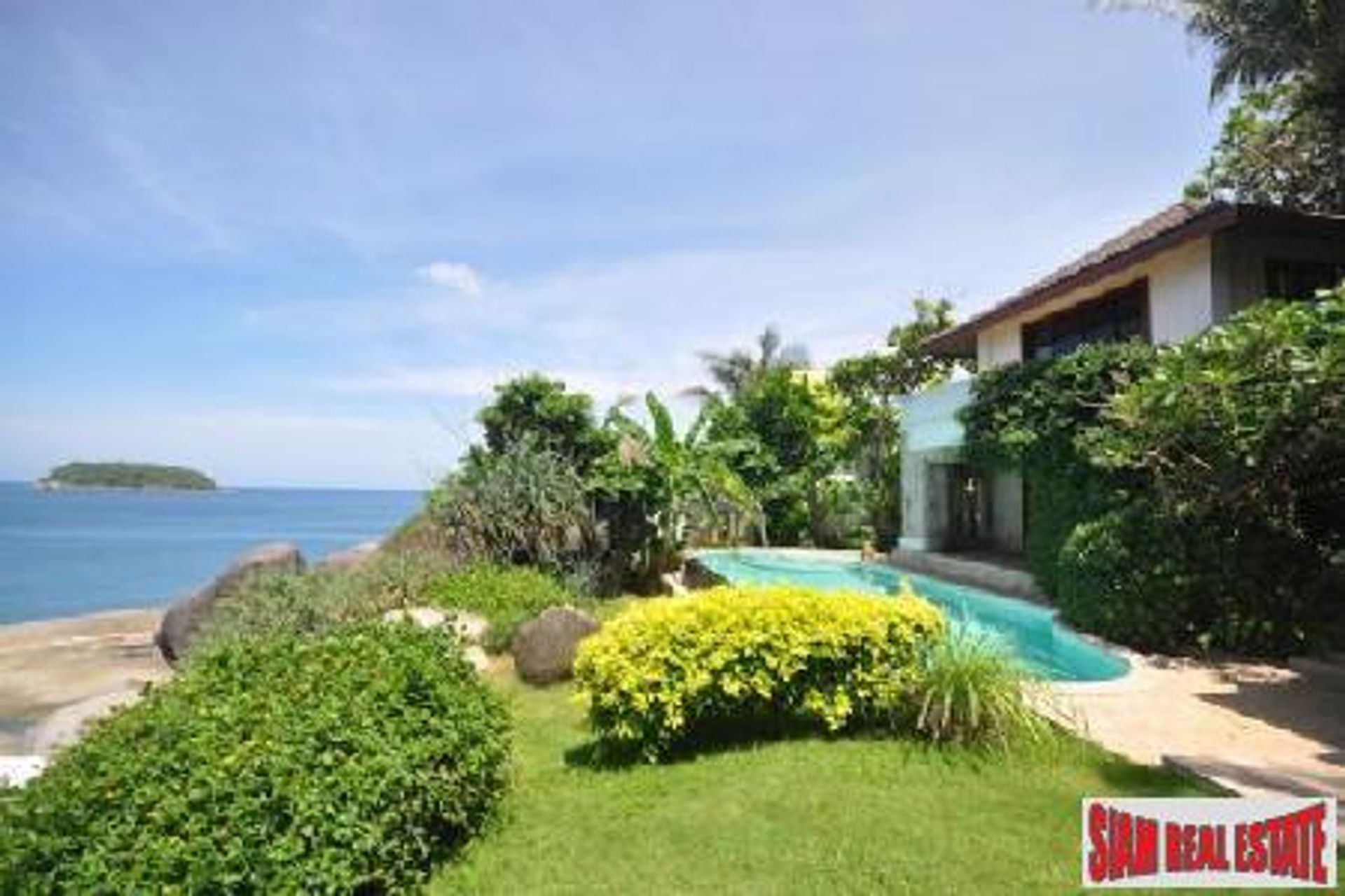 House in Ban Kata, Phuket 11195605