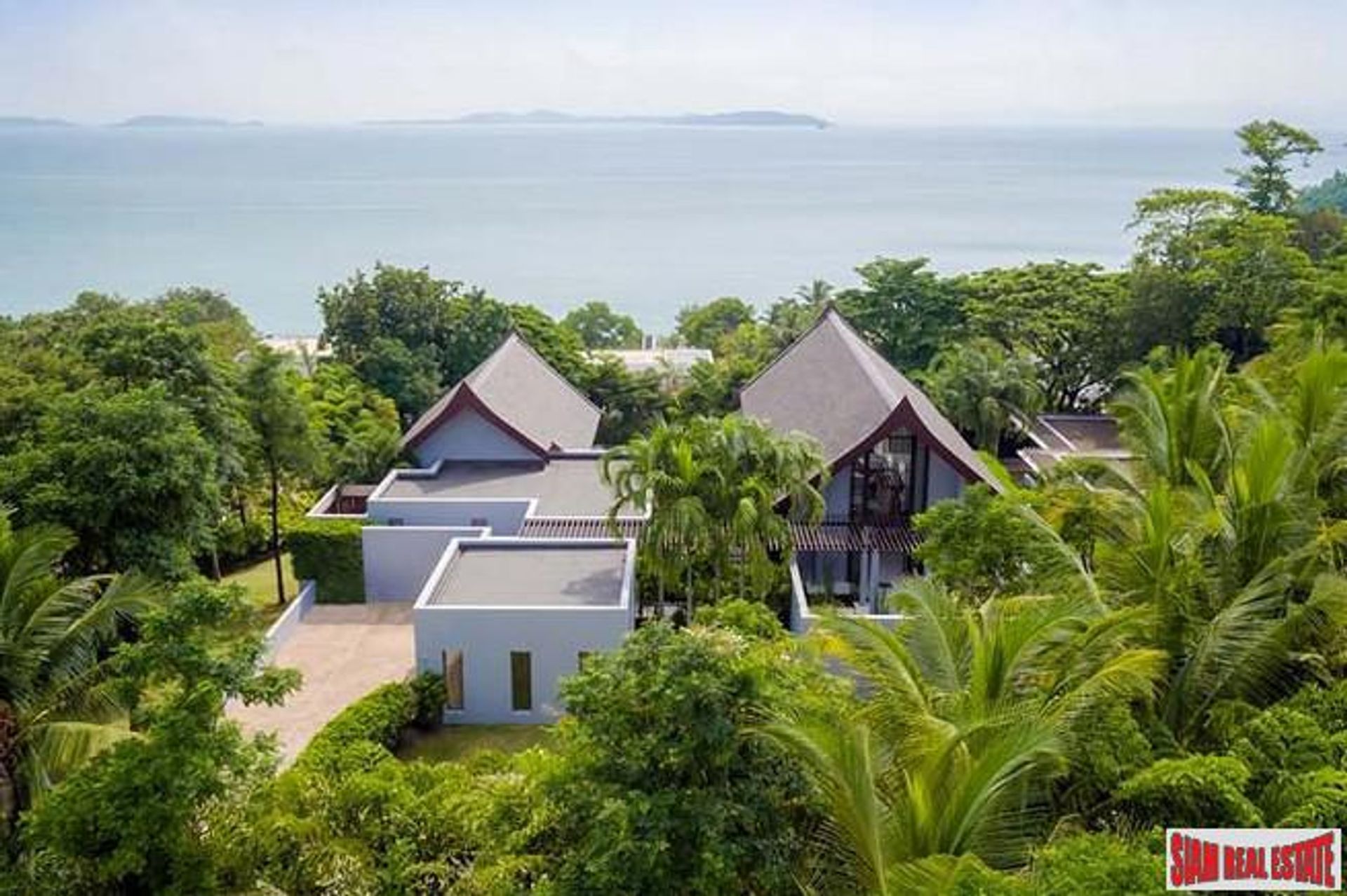 Rumah di Phuket, phuket 11195651