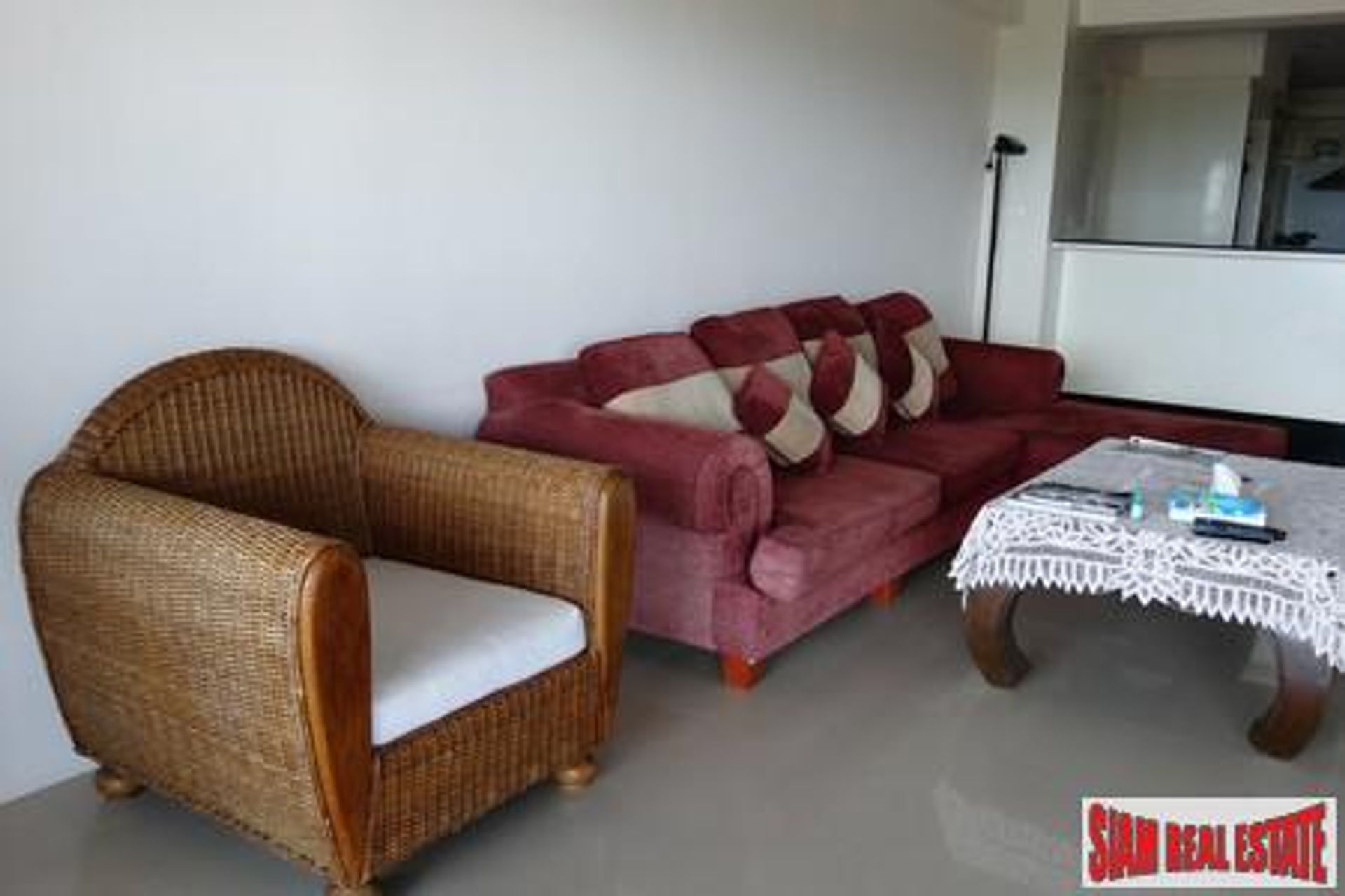 Condominio nel Divieto Bang Khonthi, Phuket 11195681