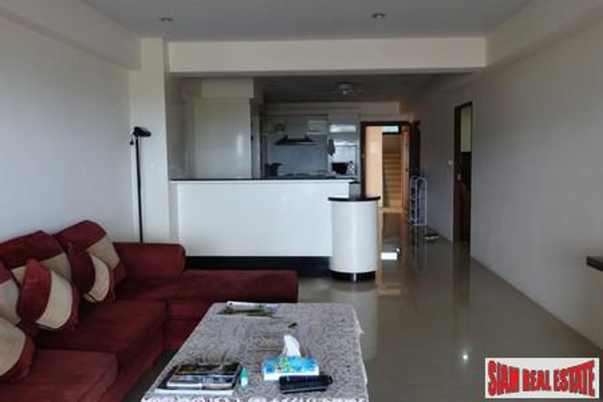 Condominio nel Divieto Bang Khonthi, Phuket 11195681