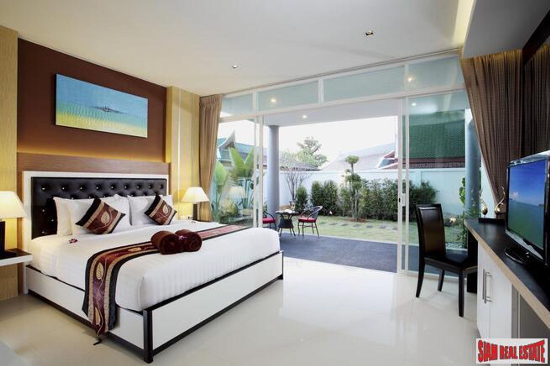 casa en Karon, Phuket 11195690