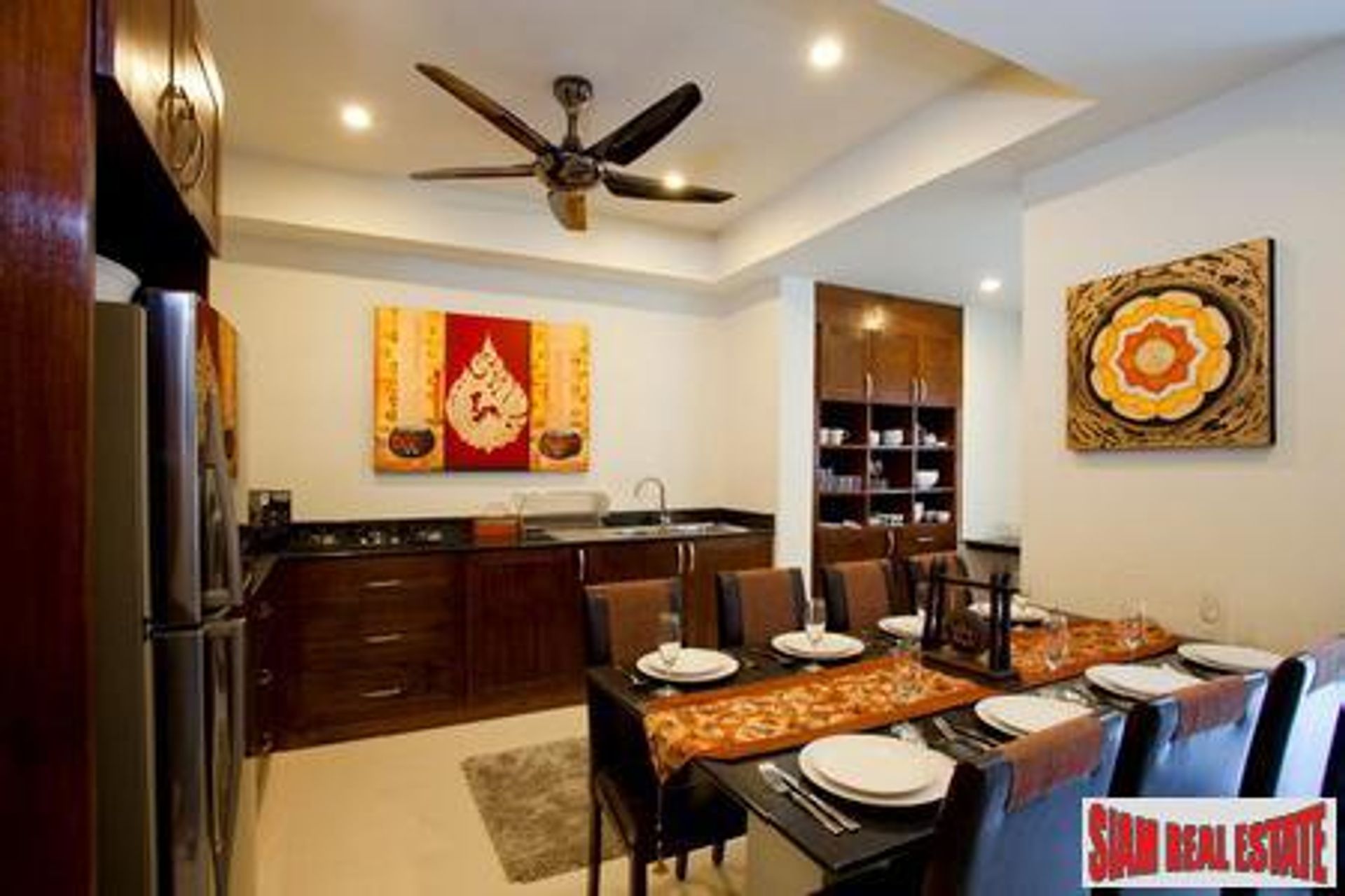 Huis in Phuket, ภูเก็ต 11195695