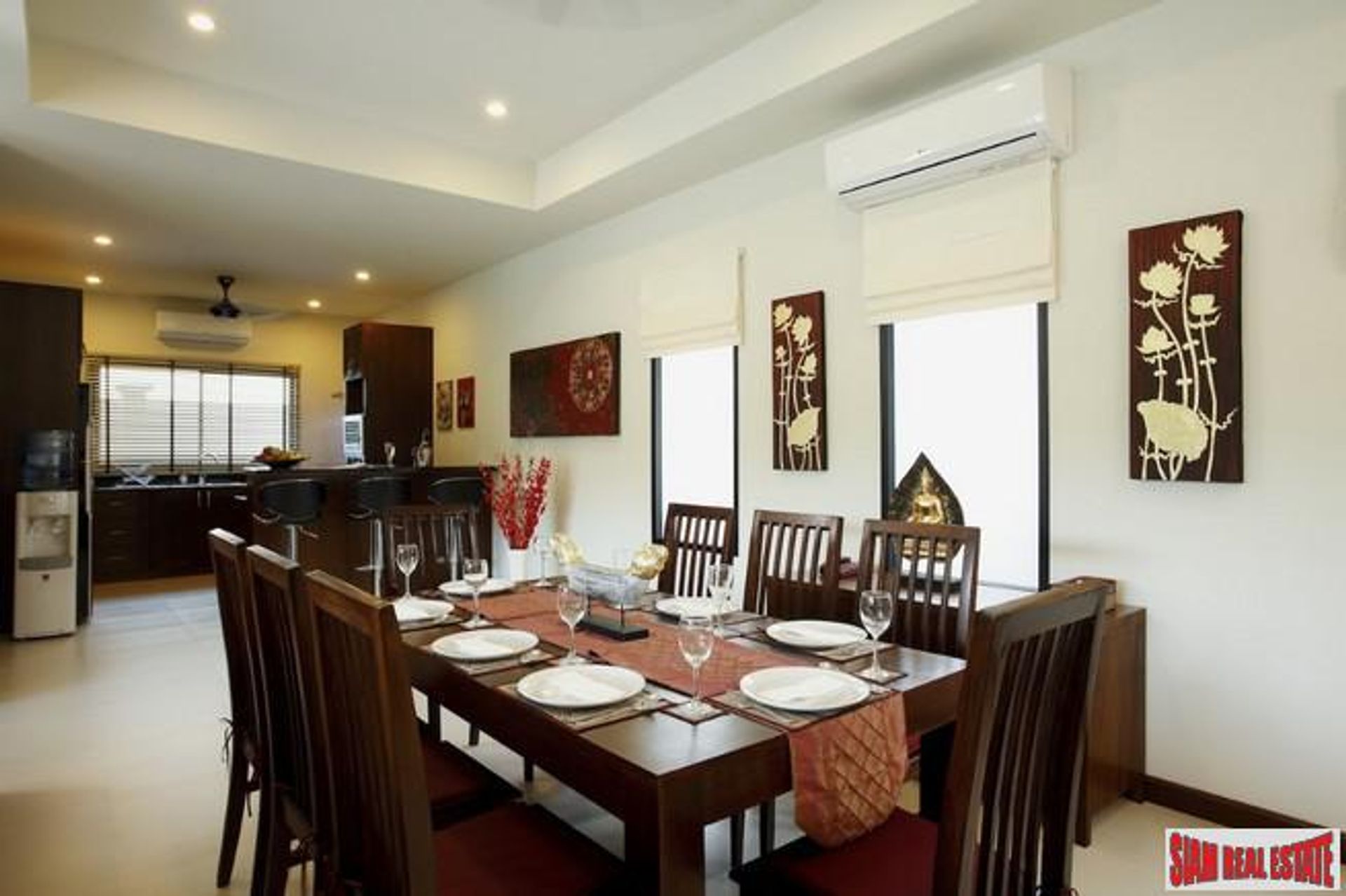 Casa nel Phuket, ภูเก็ต 11195696