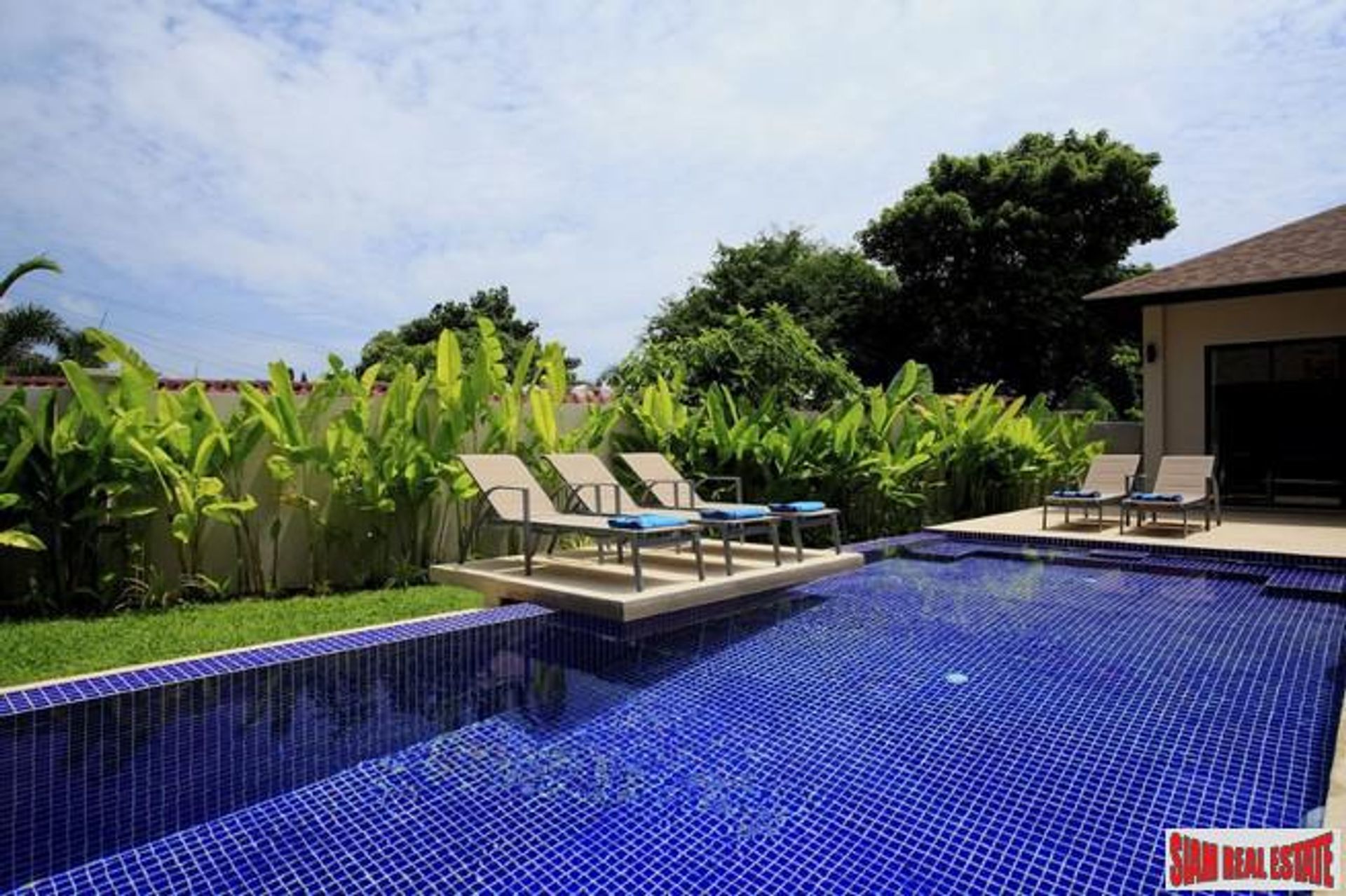 Casa nel Phuket, ภูเก็ต 11195696