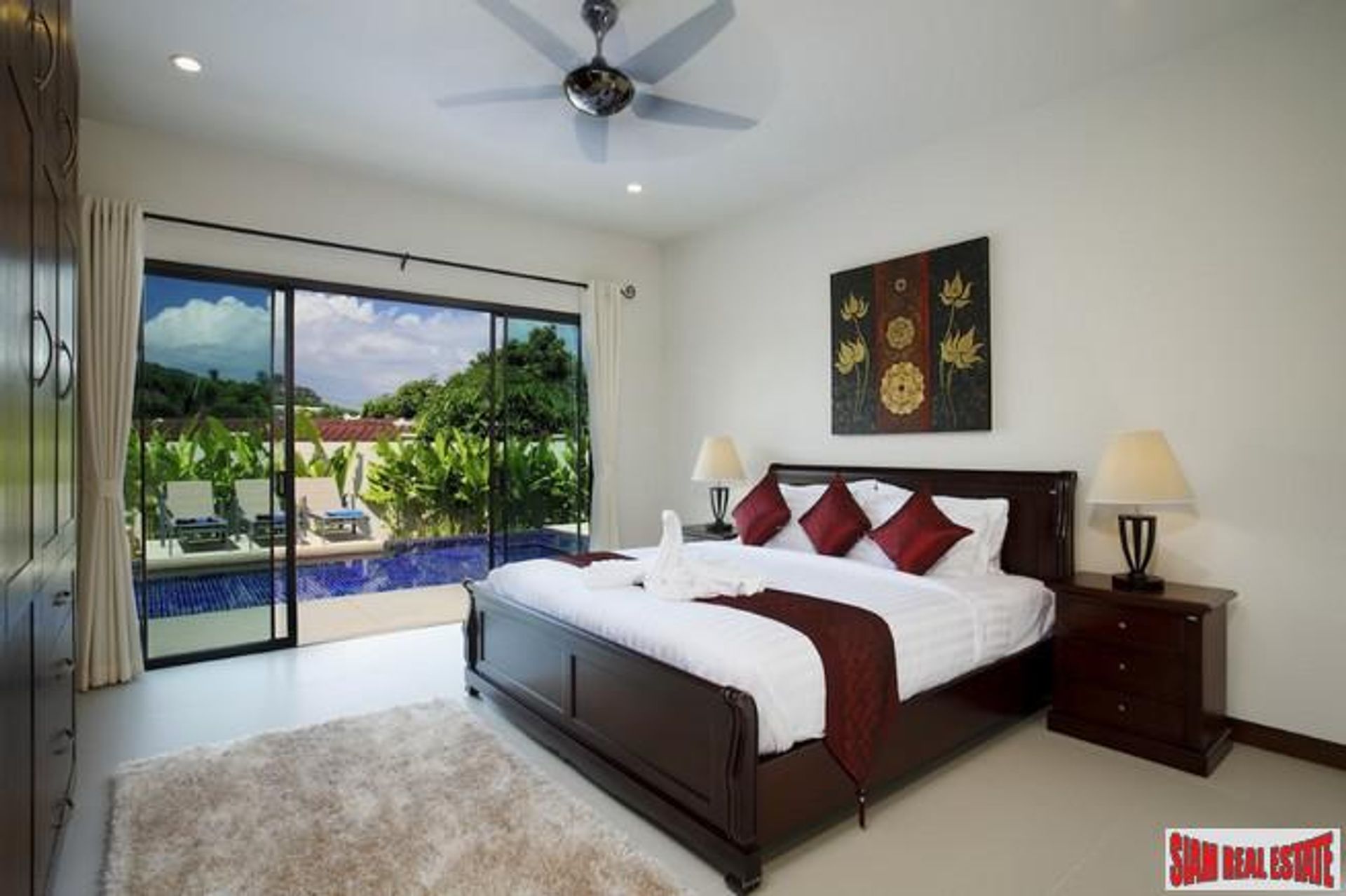 Huis in Phuket, ภูเก็ต 11195696