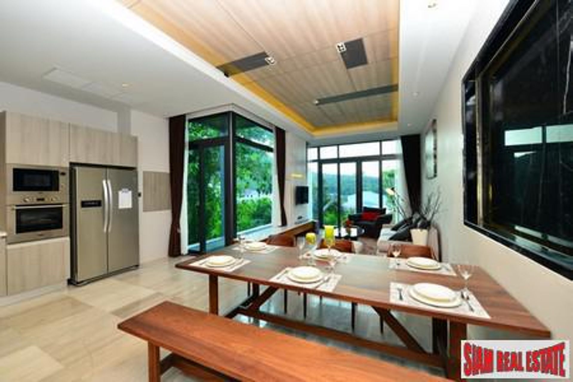 Haus im Ban Patong, Phuket 11195697