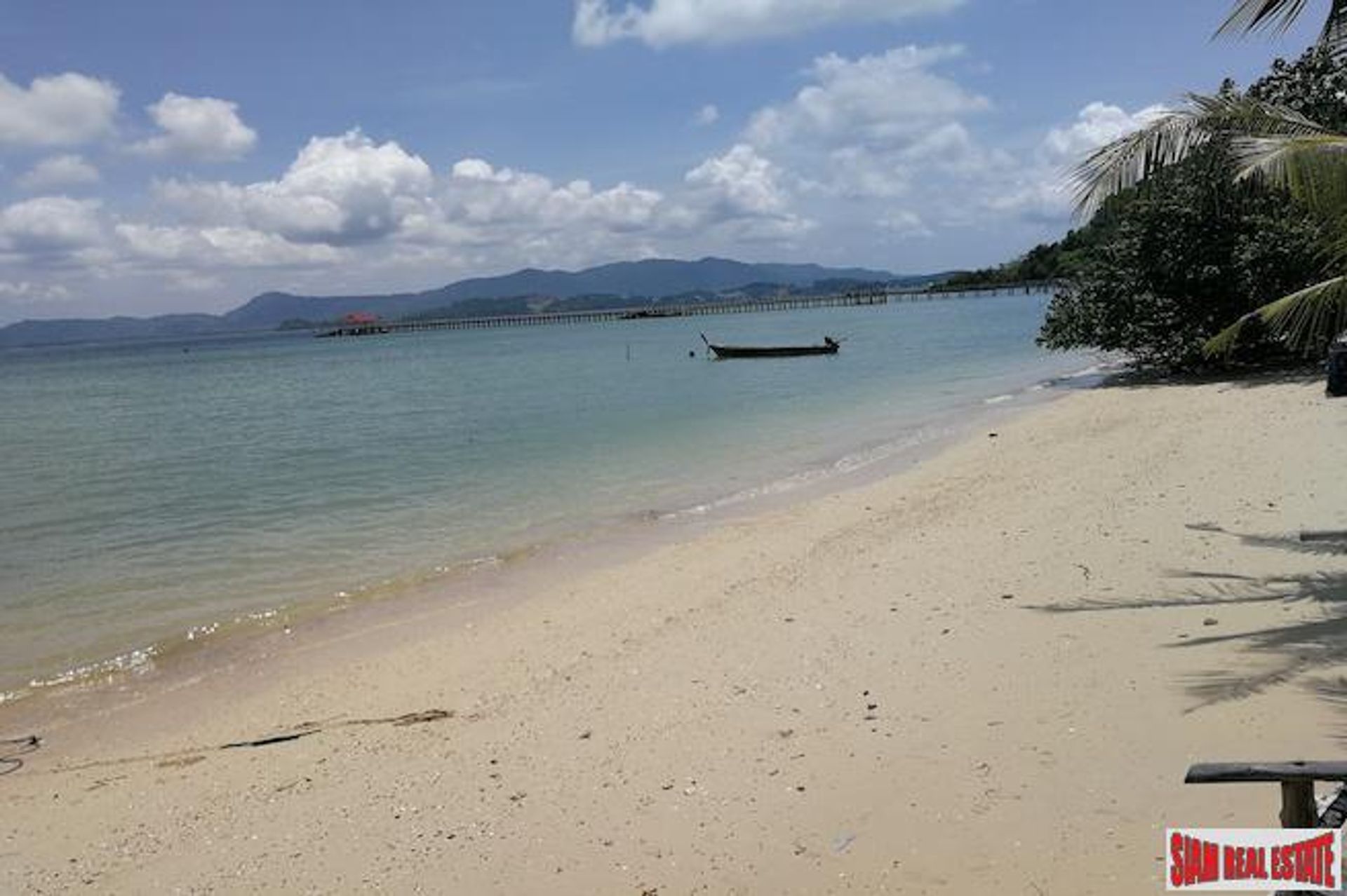 Rumah di Pa Klok, Phuket 11195699