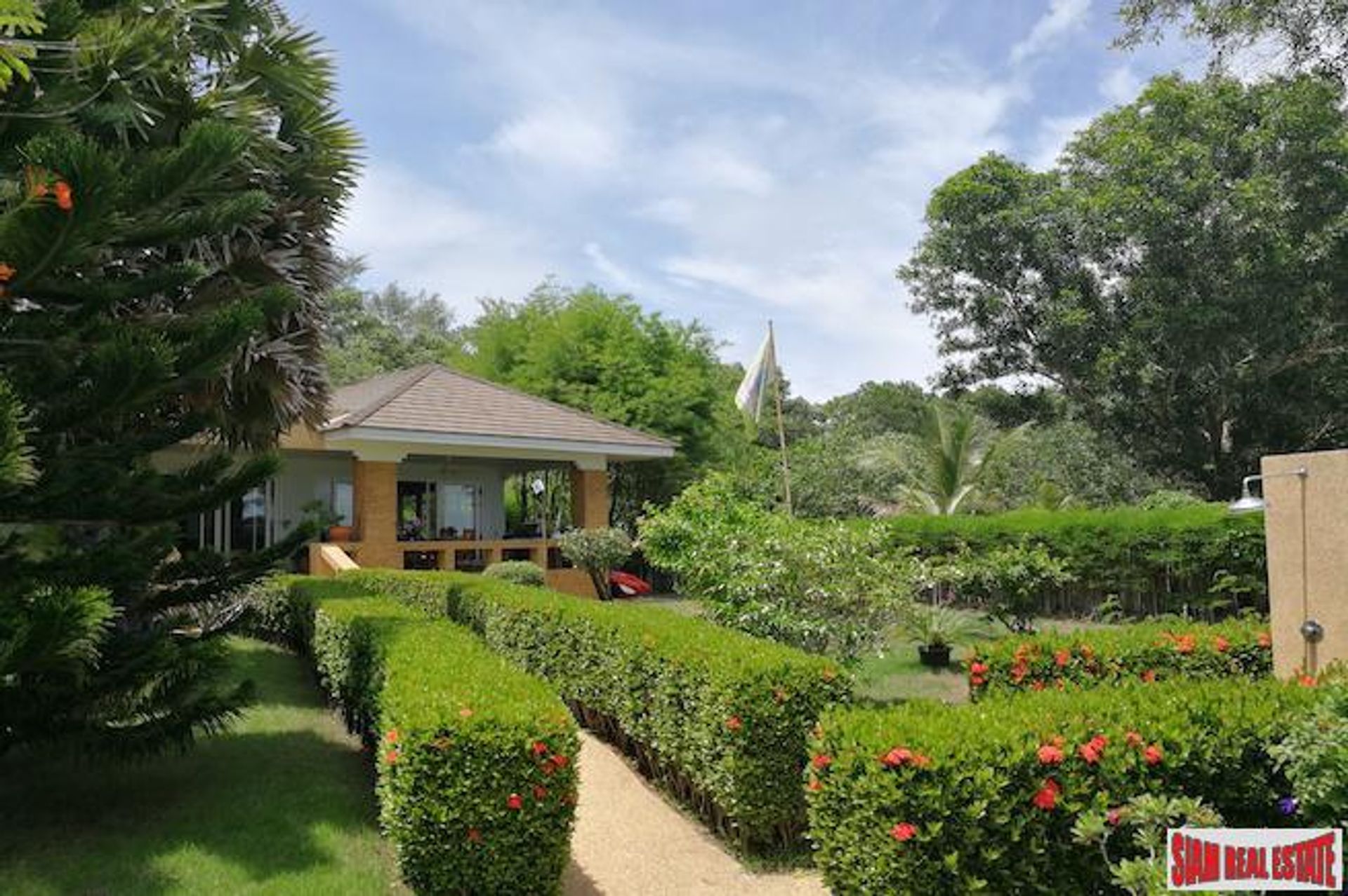 Rumah di Pa Klok, Phuket 11195699