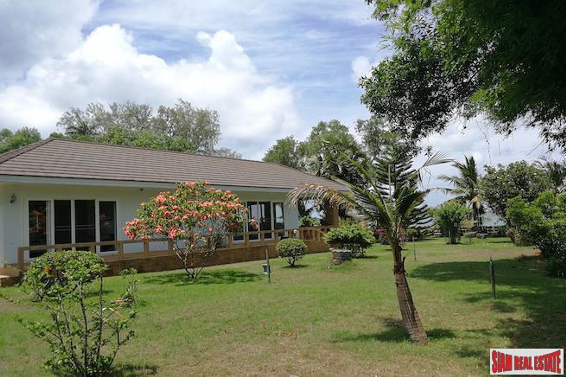 Huis in Pa Klok, Phuket 11195699