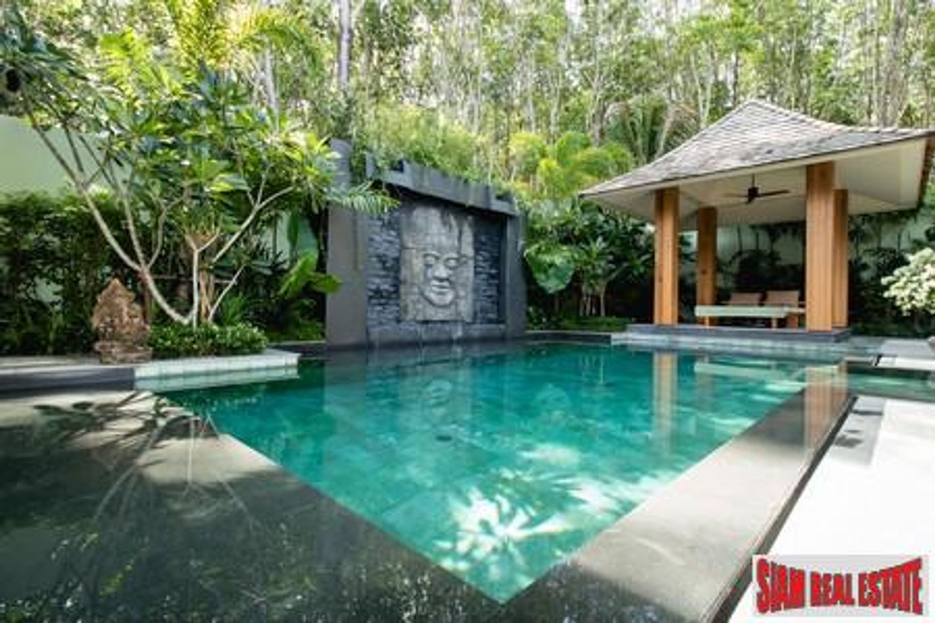 Haus im Cherngtalay, Chang Wat Phuket 11195701