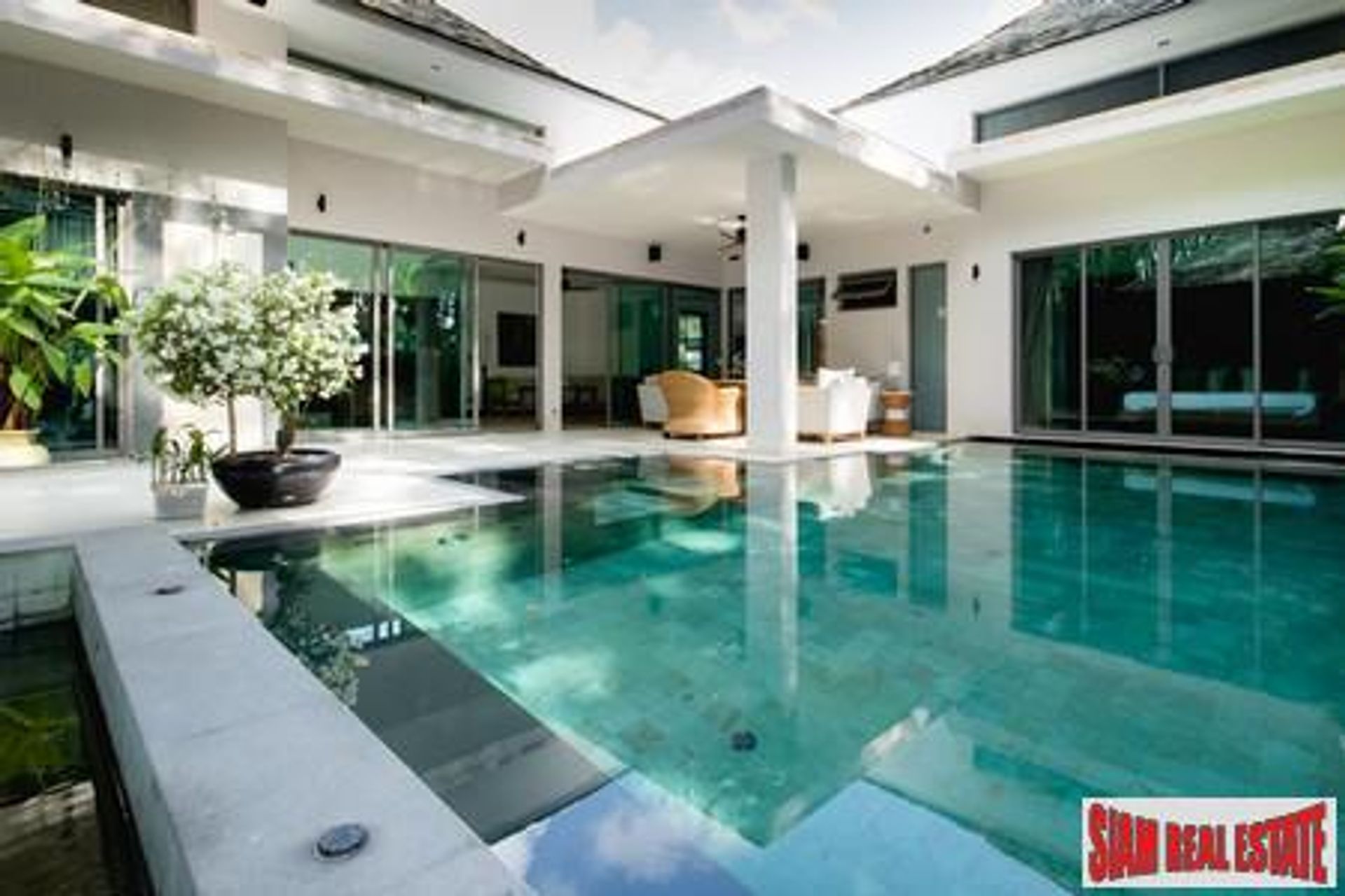 Huis in Ban Pa Sak, Phuket 11195701