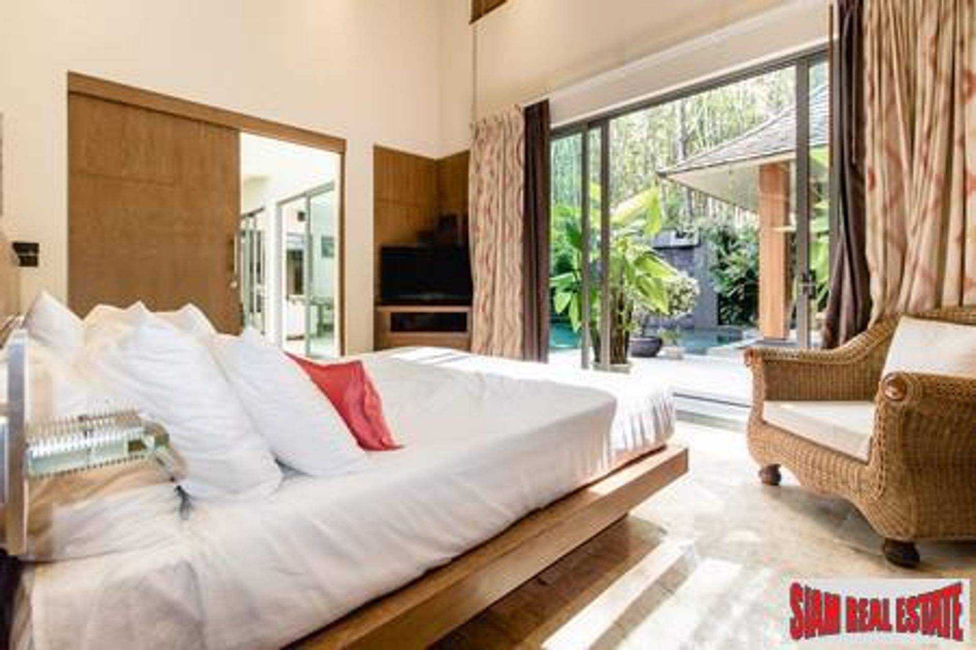 Huis in Ban Pa Sak, Phuket 11195701