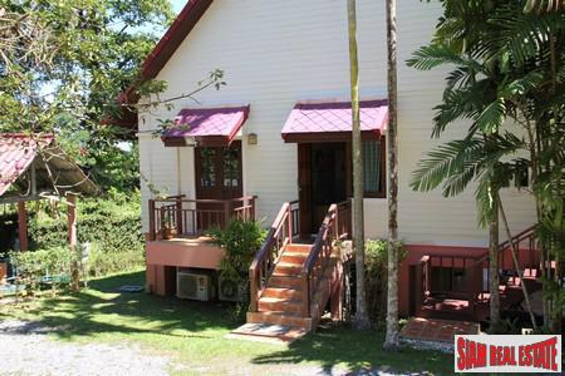 Casa nel Ratsada, Phuket 11195705