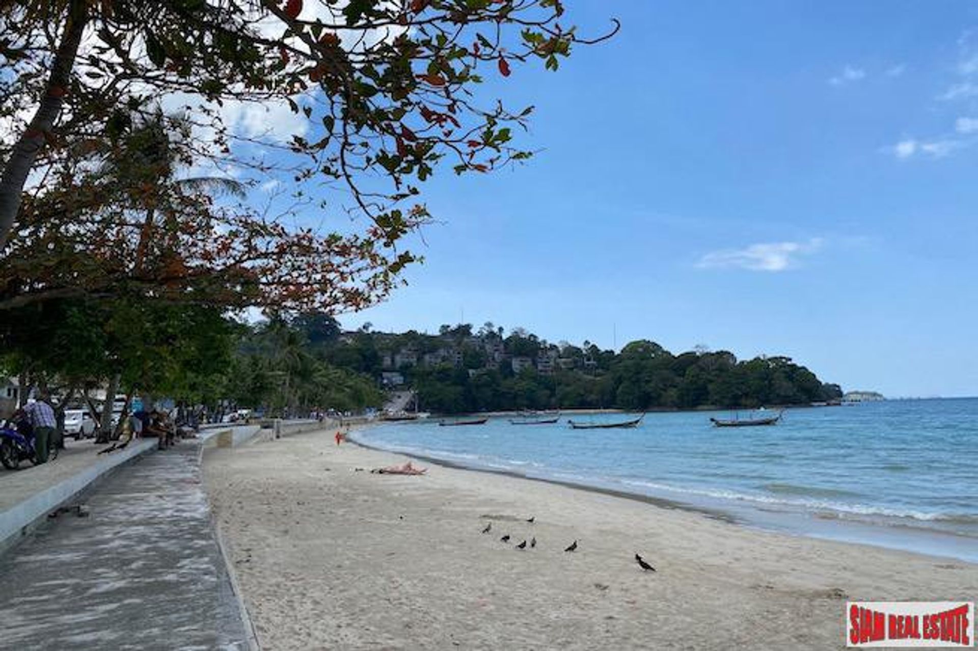 Будинок в Pa Tong, Phuket 11195730