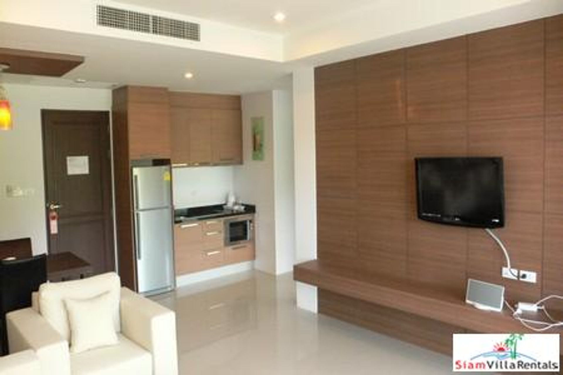 Condominio en Ban Choeng Thale, Phuket 11195738