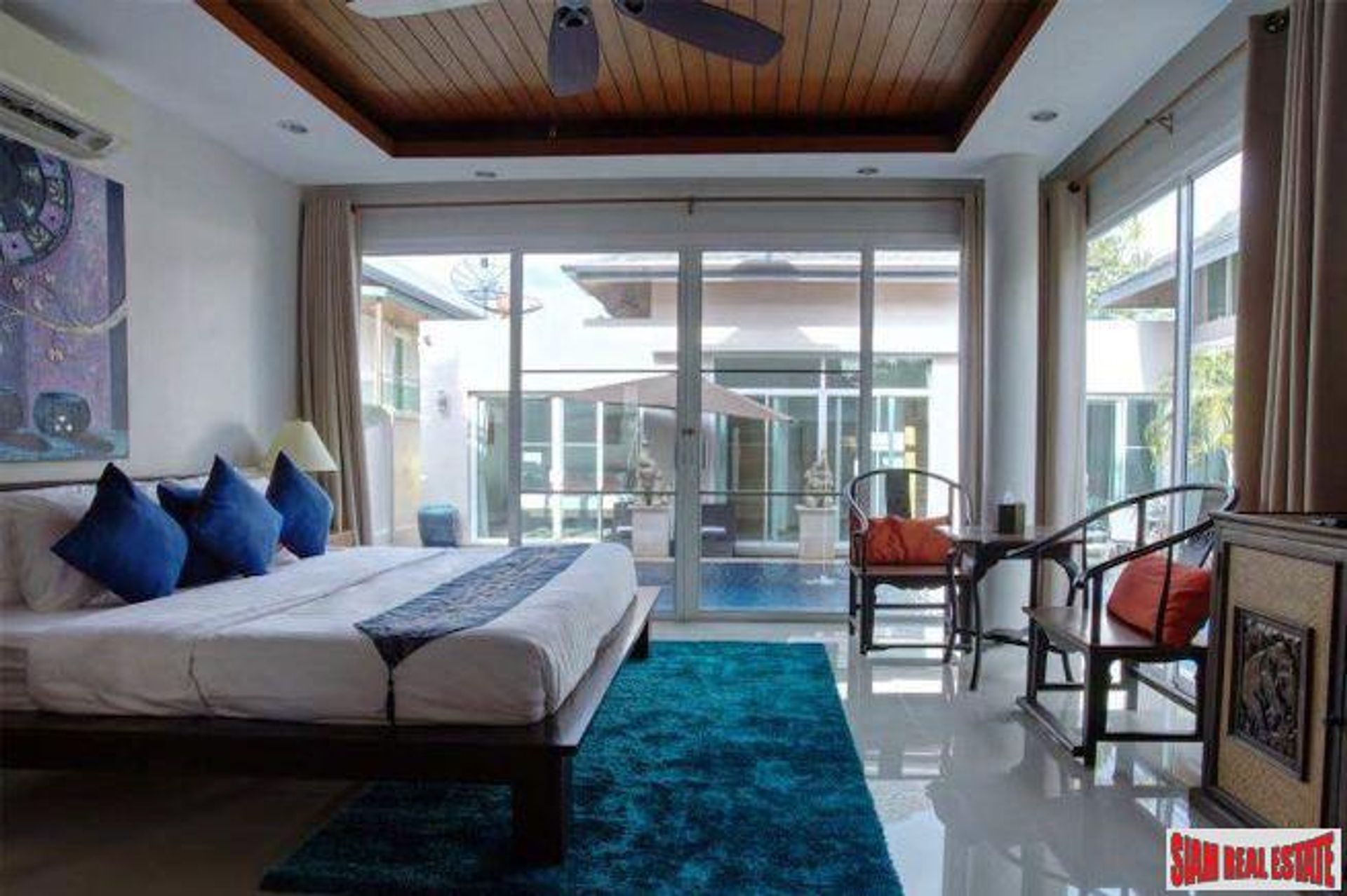 casa no Rawai, Phuket 11195740