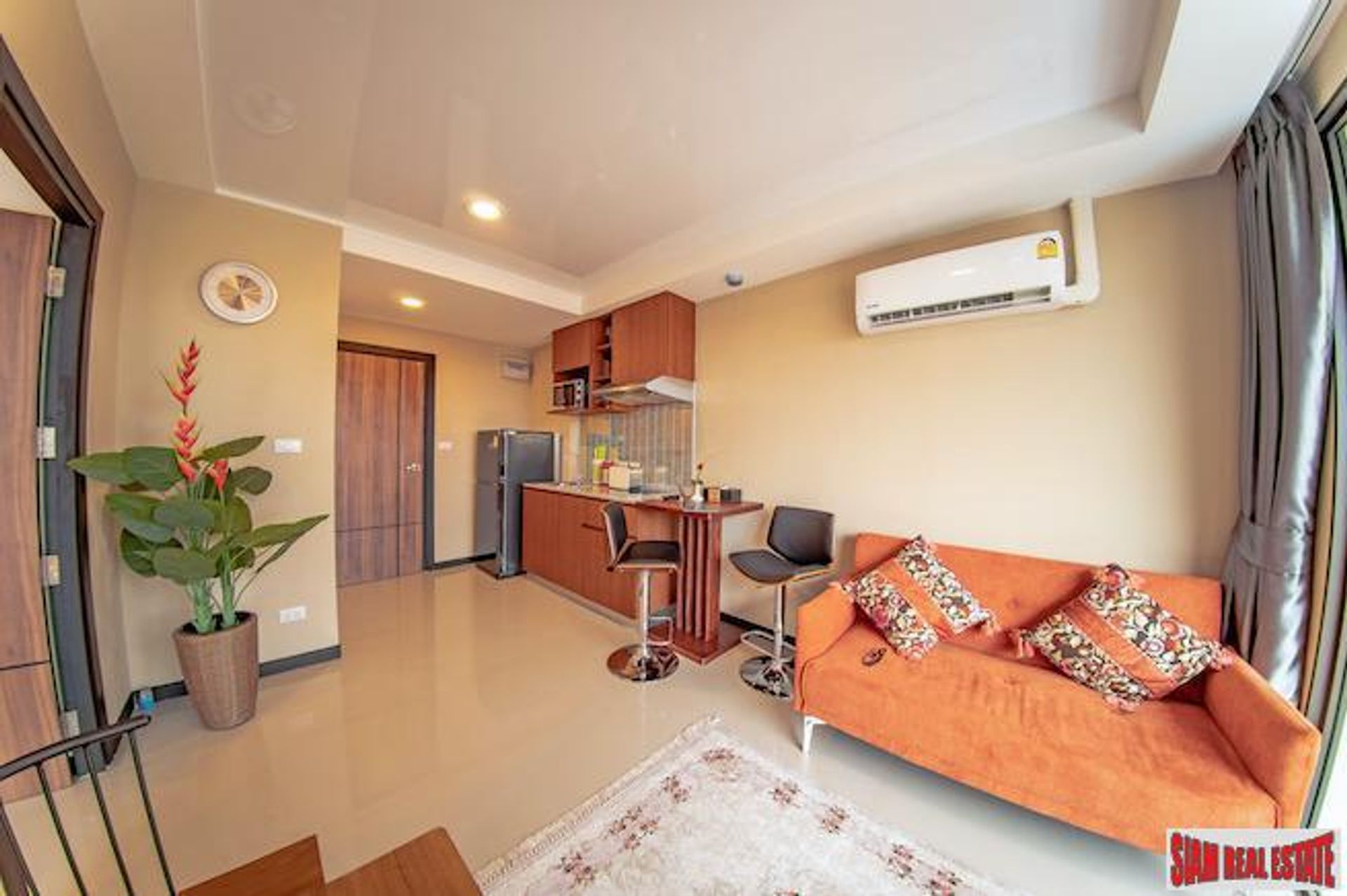 Condominio en ตำบล ไม้ขาว, ภูเก็ต 11195750