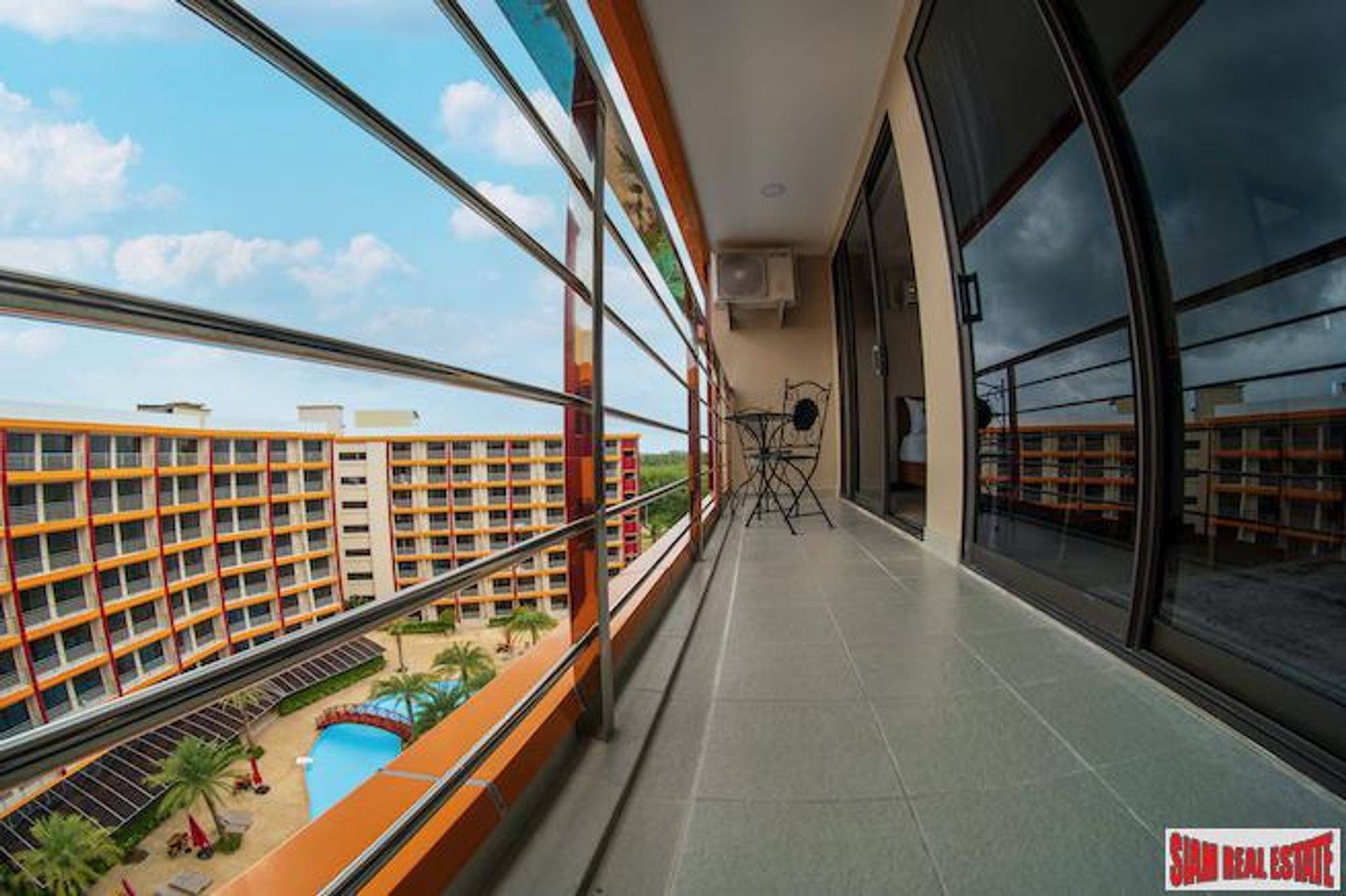 Condominio en ตำบล ไม้ขาว, ภูเก็ต 11195750