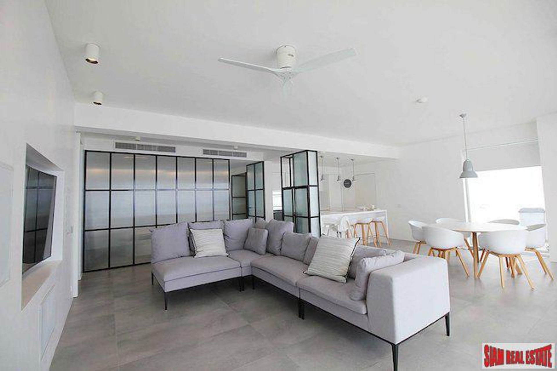 Condominium in Kamala, Phuket 11195788