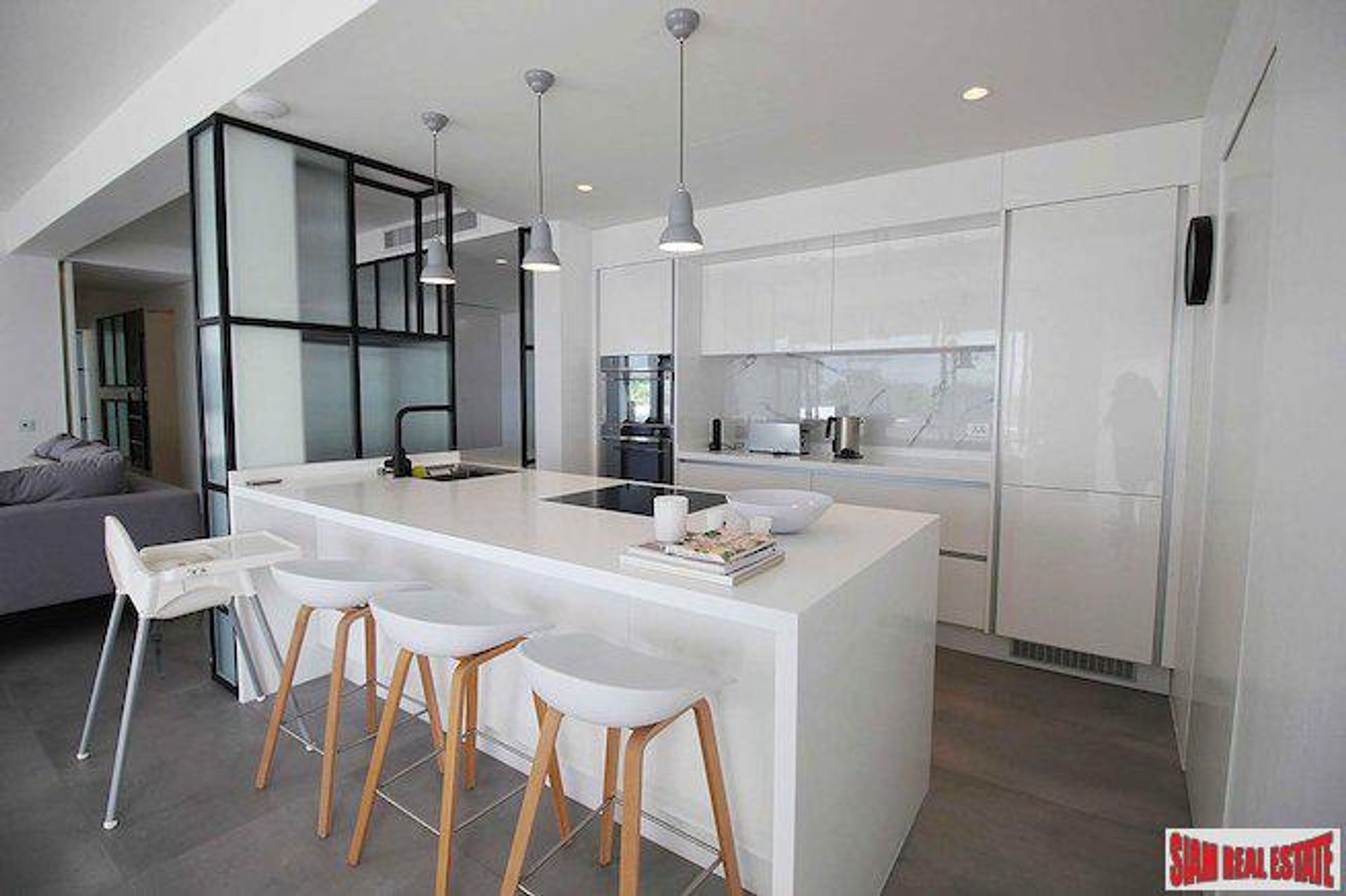 Condominium in Kamala, Phuket 11195788