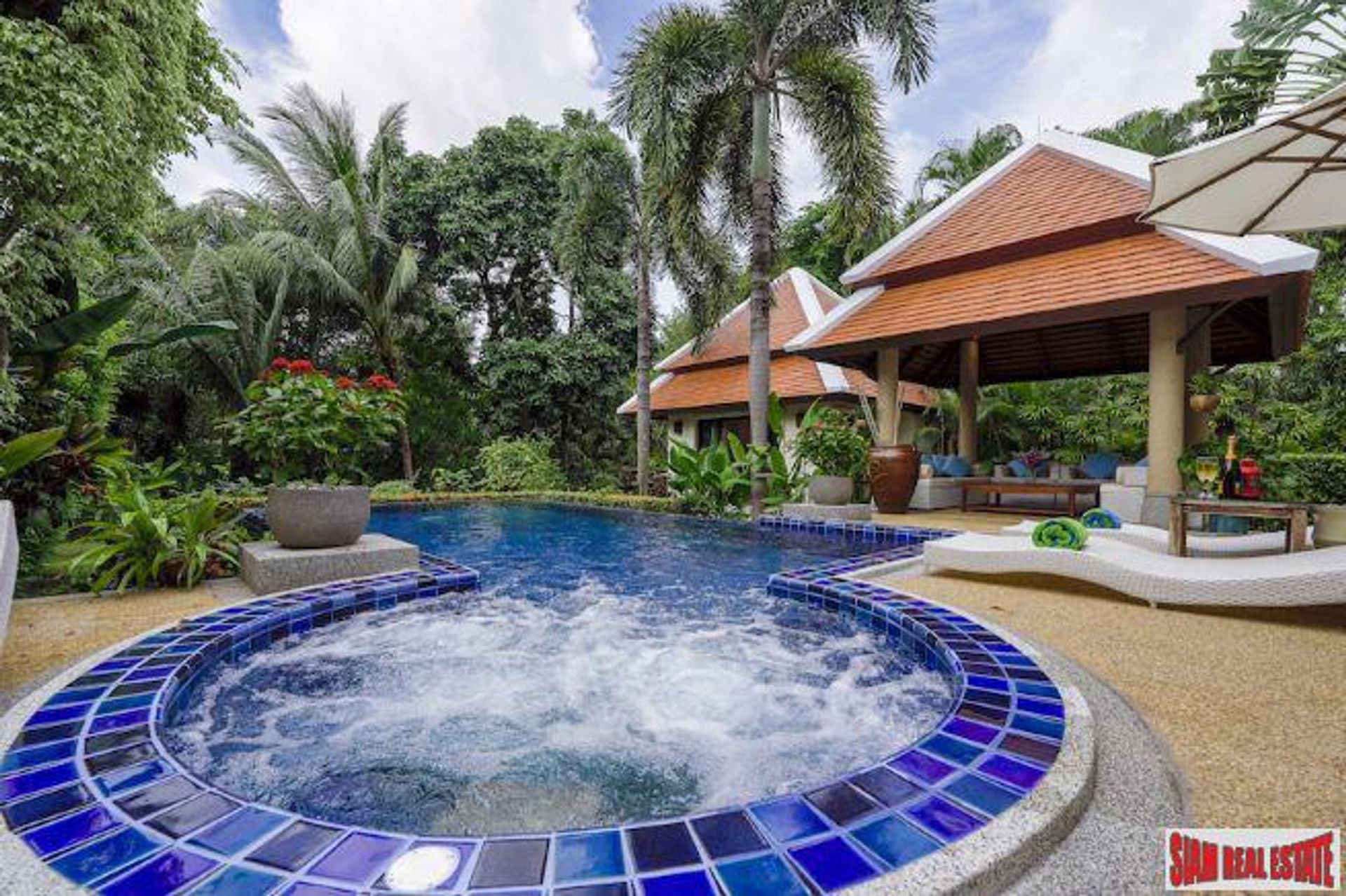 Huis in Ban Phrom Thep, Phuket 11195790